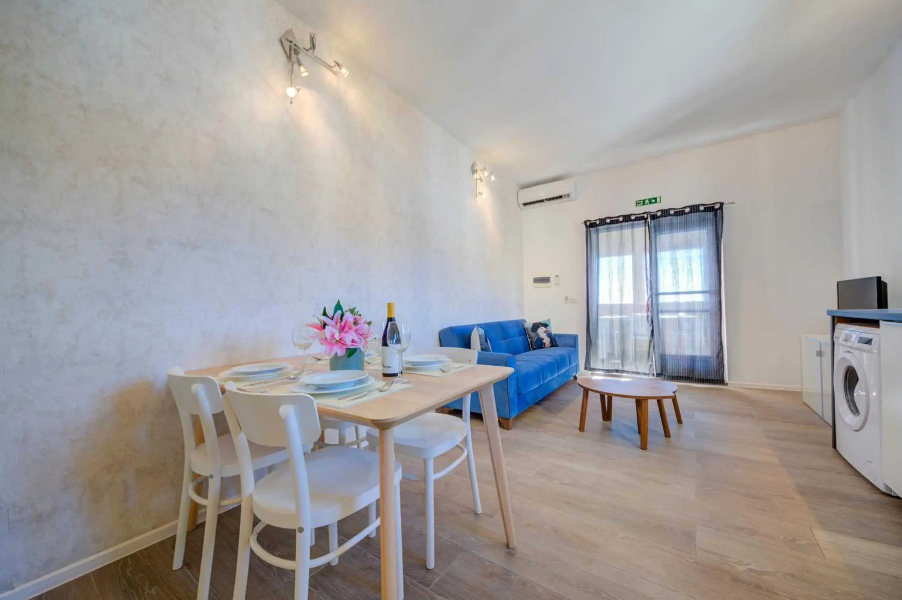 Penthouse Apartment in Tritoni Harbour suites - Valletta Penthouse Apartment in Tritoni Harbour suites - Valletta
