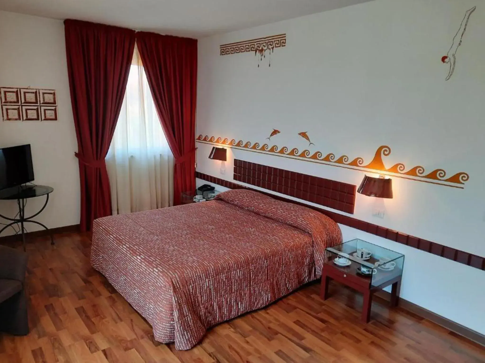 Suite in Chocohotel Suite in Chocohotel