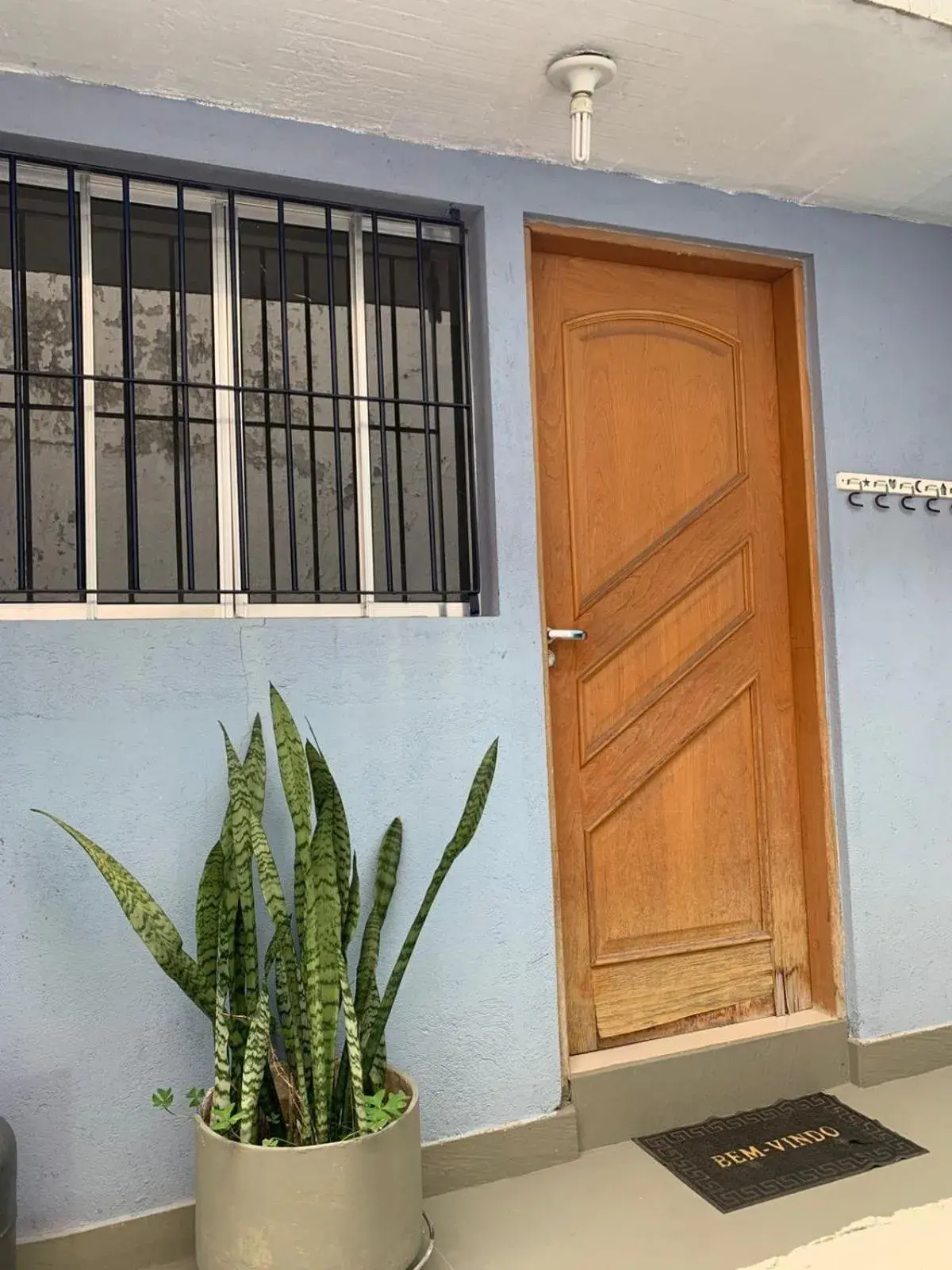 One-Bedroom House in Hostel Welcome SP - Congonhas One-Bedroom House in Hostel Welcome SP - Congonhas