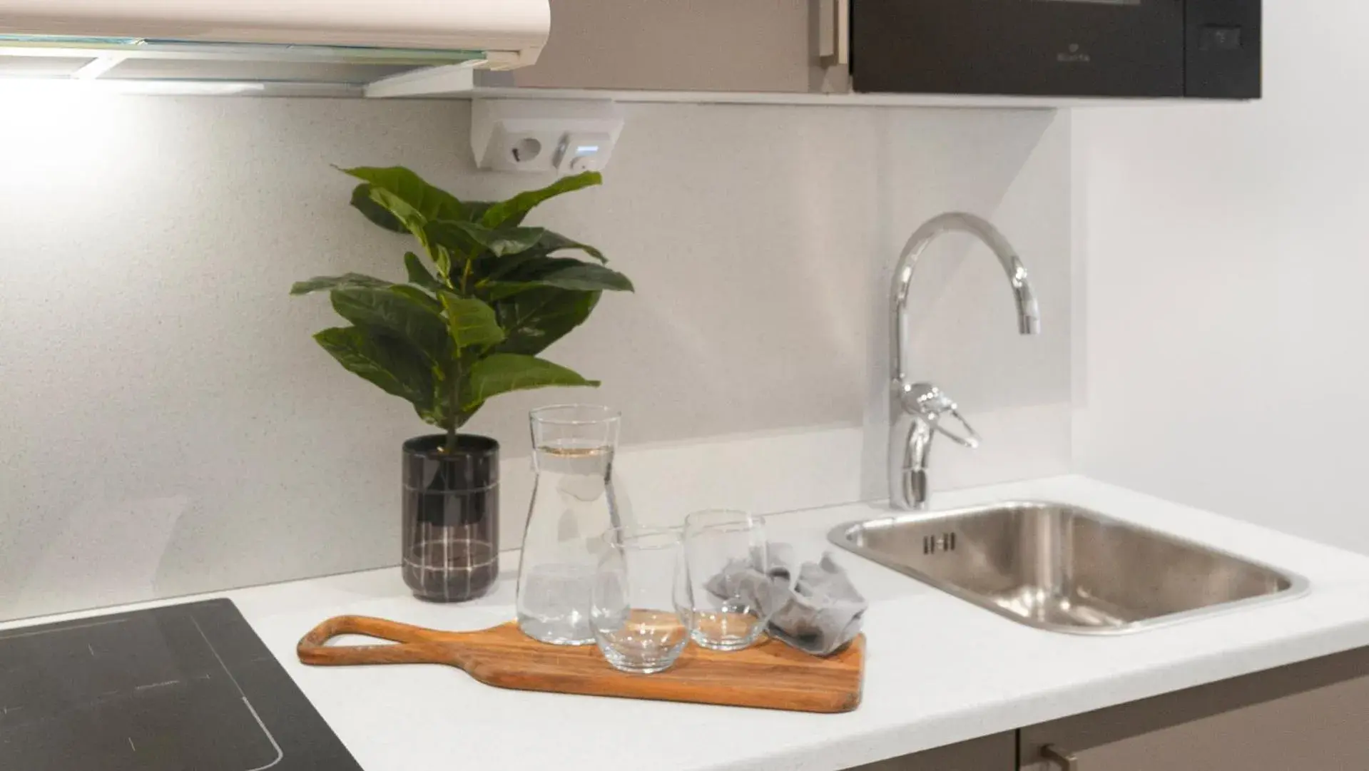 Standard Studio in ApartDirect Arlandastad Standard Studio in ApartDirect Arlandastad