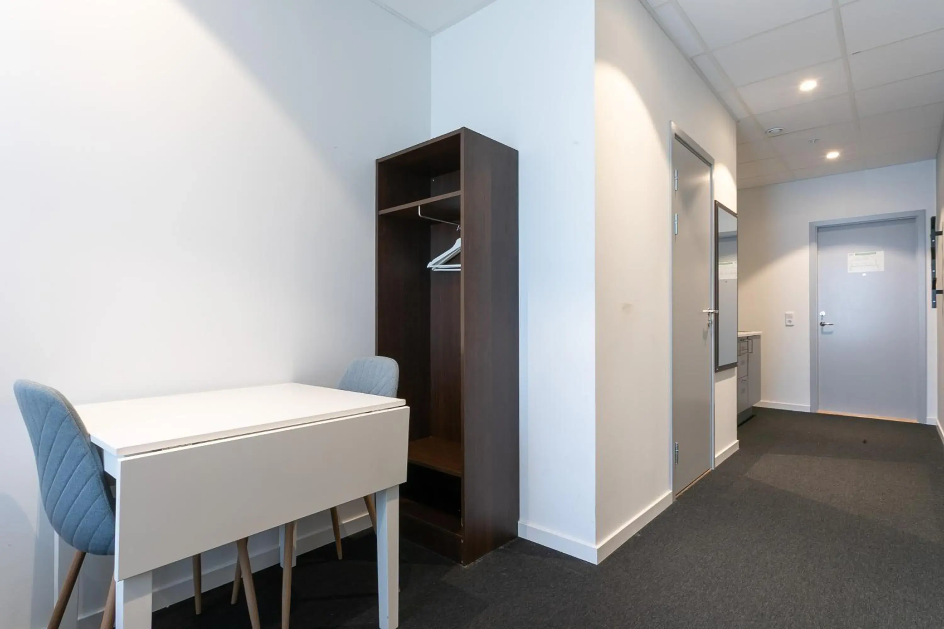 Queen Studio in ApartDirect Arlandastad Queen Studio in ApartDirect Arlandastad