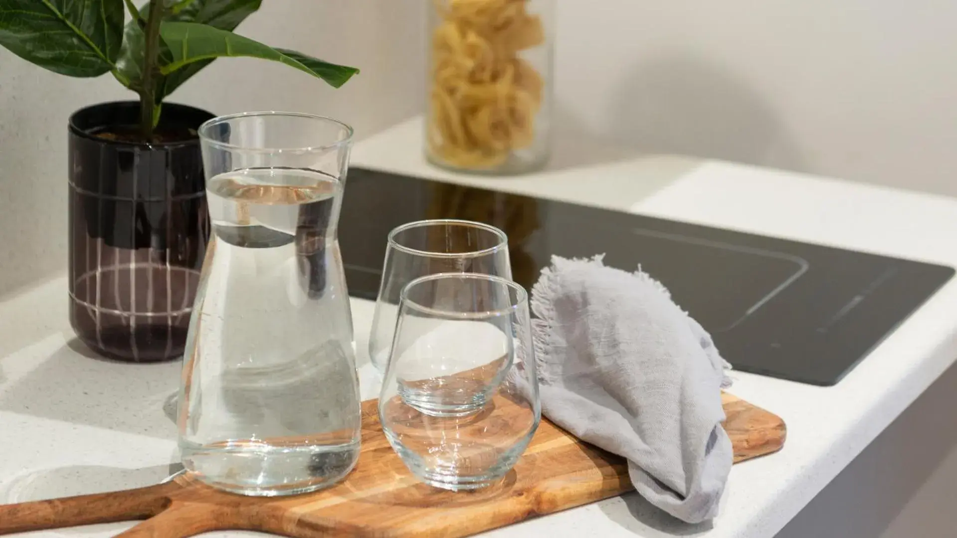 King Studio in ApartDirect Arlandastad King Studio in ApartDirect Arlandastad