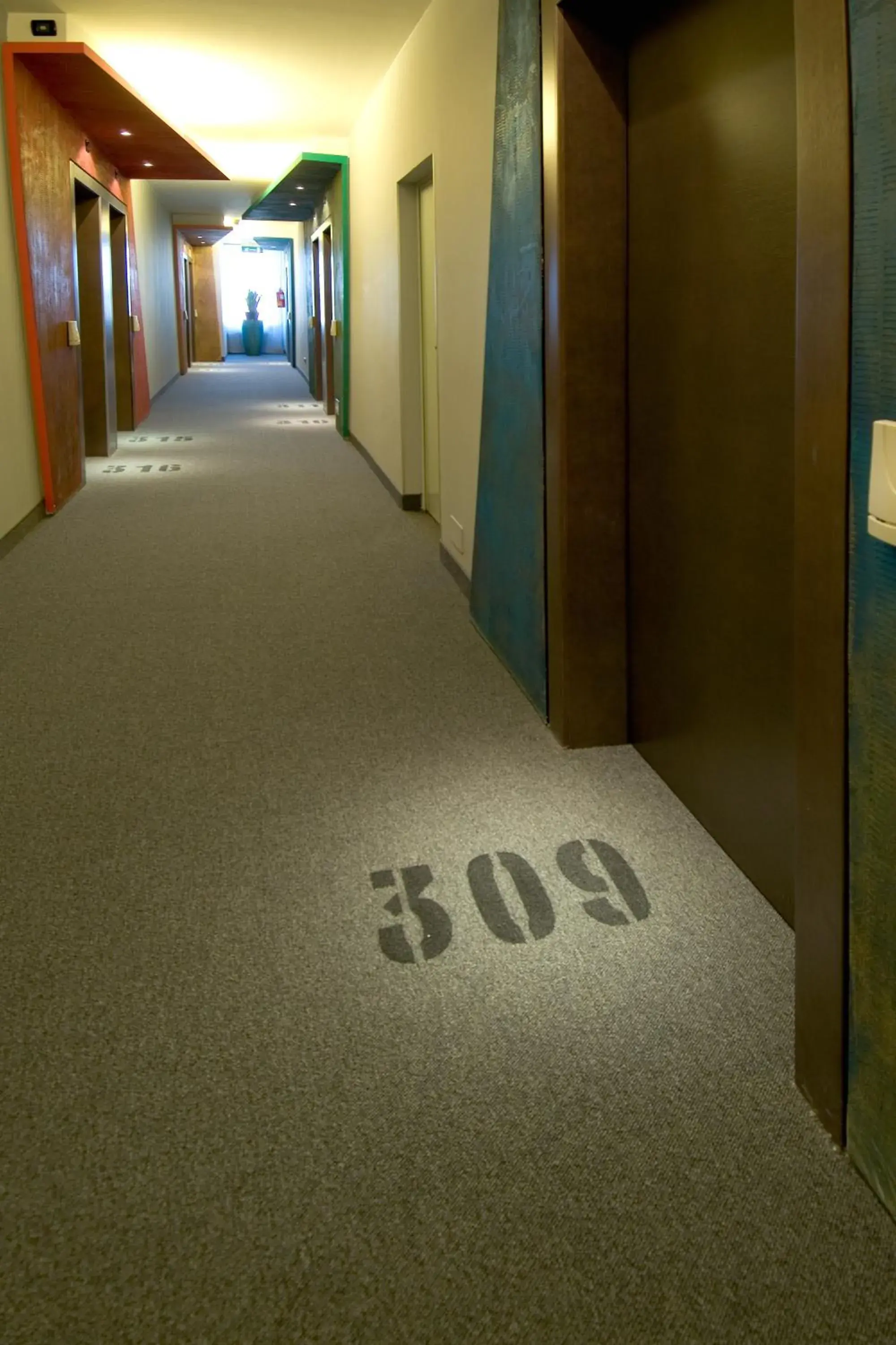 Double or Twin Room - single occupancy in Hotel Al Cason Double or Twin Room - single occupancy in Hotel Al Cason