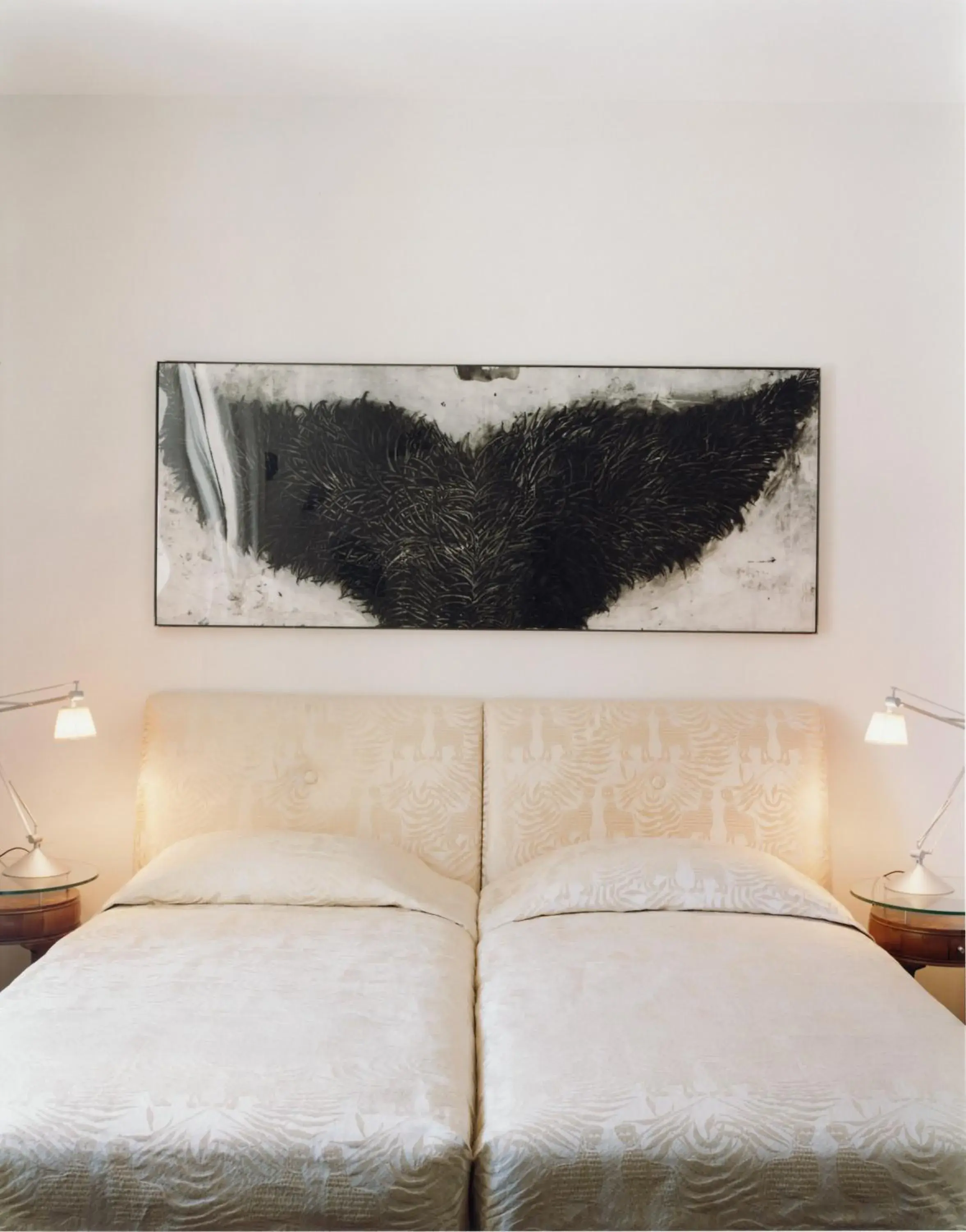 Junior Suite - single occupancy in Hotel Greif, a Member of Design Hotels Junior Suite - single occupancy in Hotel Greif, a Member of Design Hotels