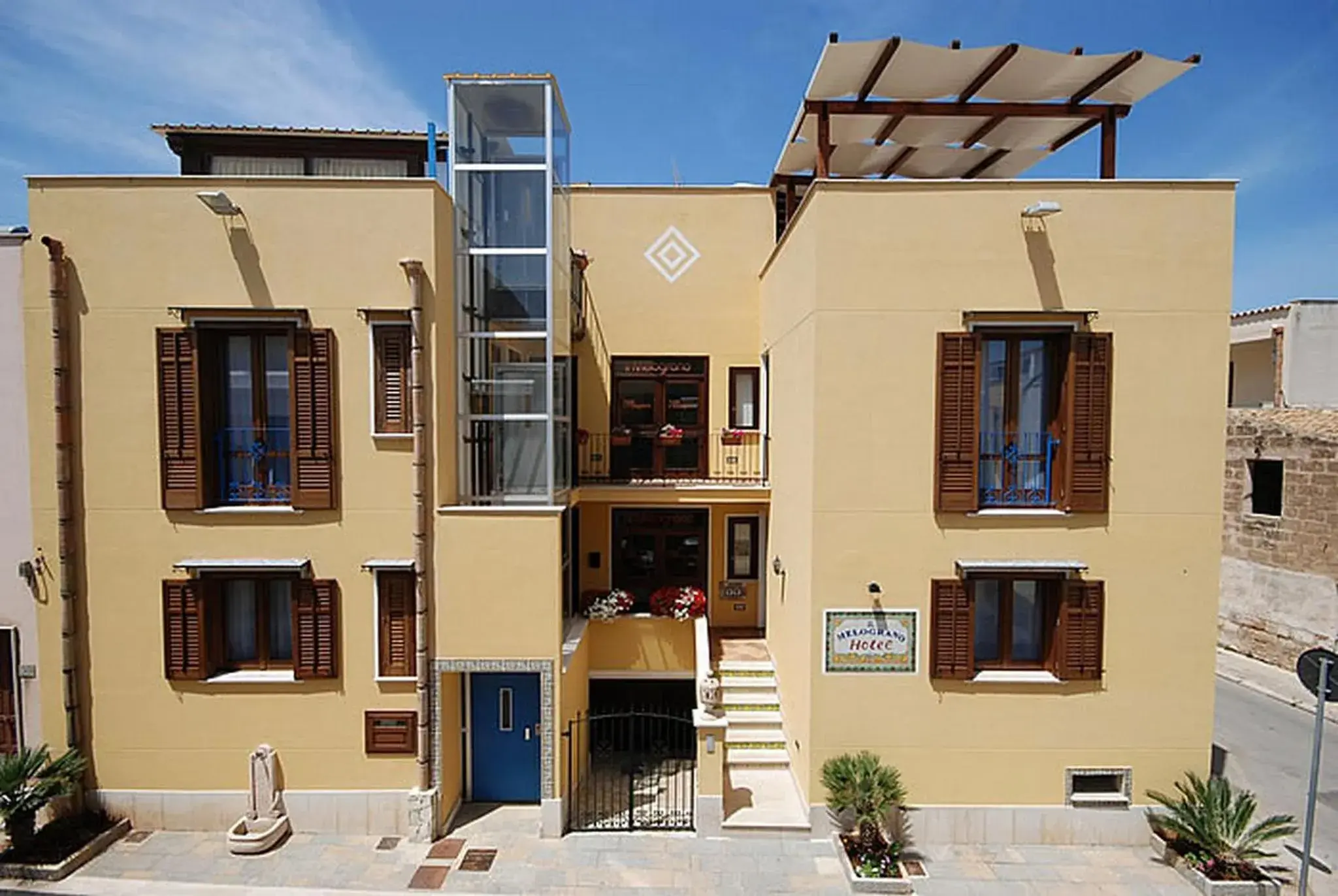 Hotel Il Melograno Hotel Il Melograno