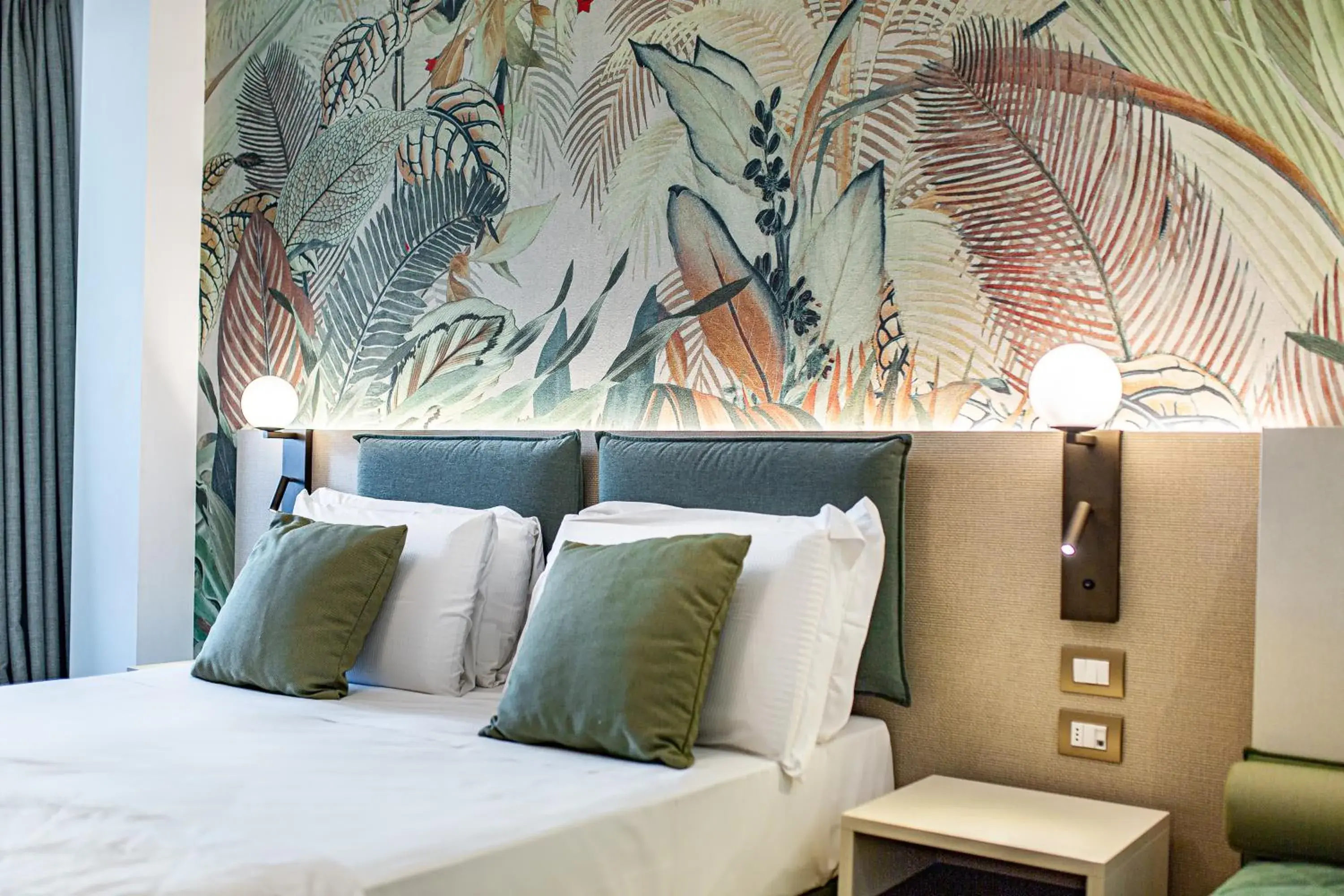 Double Room in Life Hotel 4 Superior Double Room in Life Hotel 4 Superior