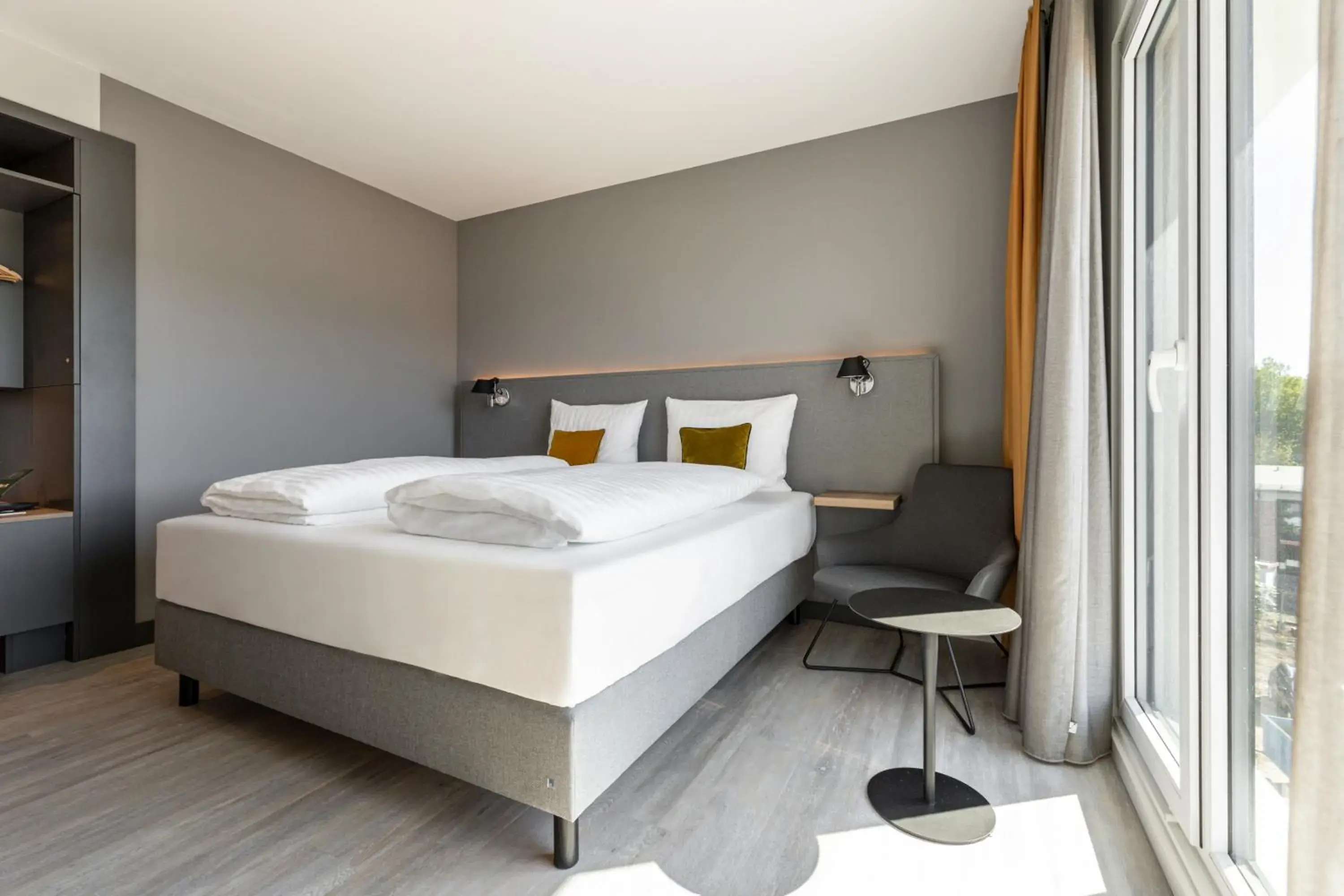 Standard Double Room - single occupancy in Maxx Hotel Aalen Standard Double Room - single occupancy in Maxx Hotel Aalen