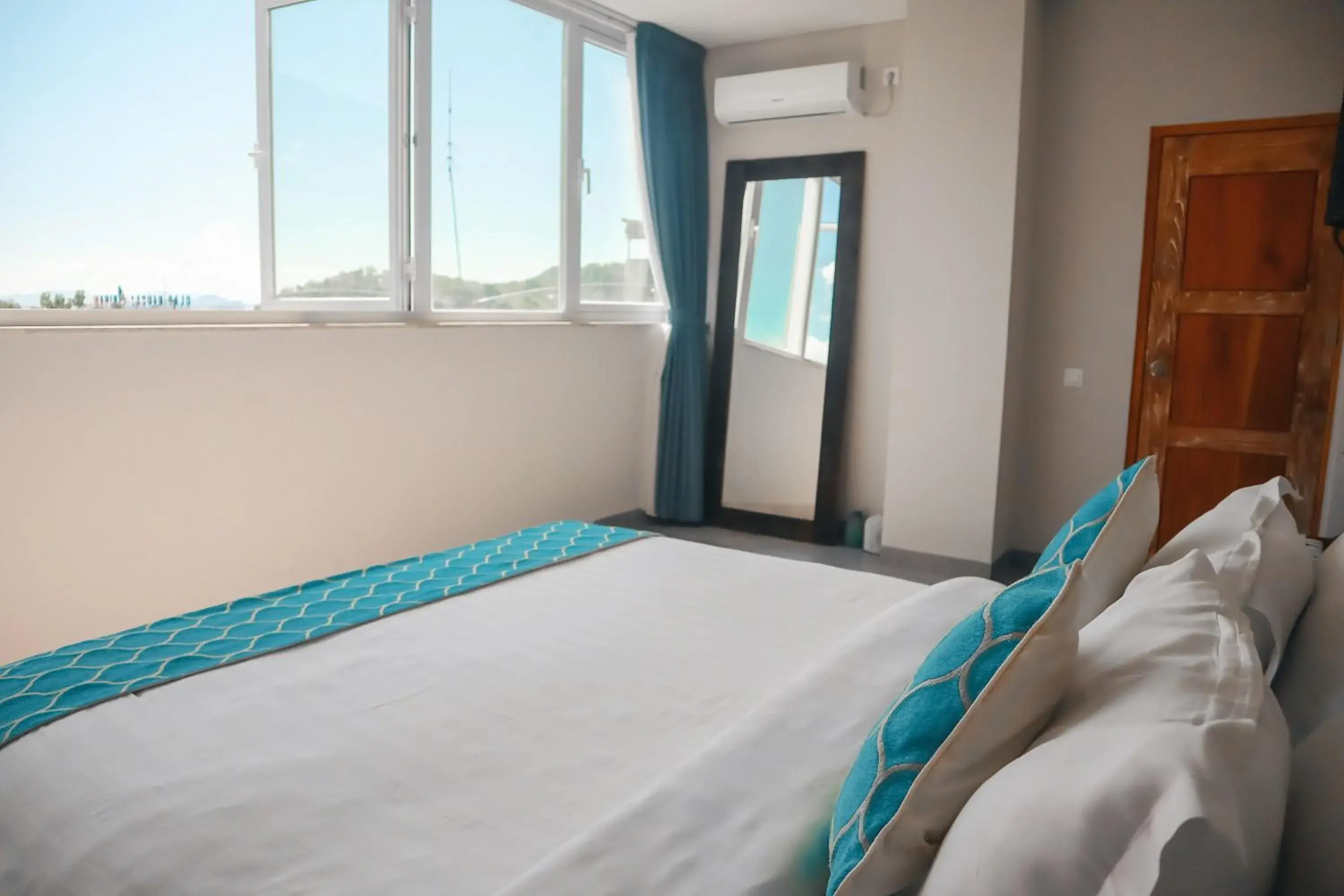 Studio in Harbour Komodo Hotel Studio in Harbour Komodo Hotel