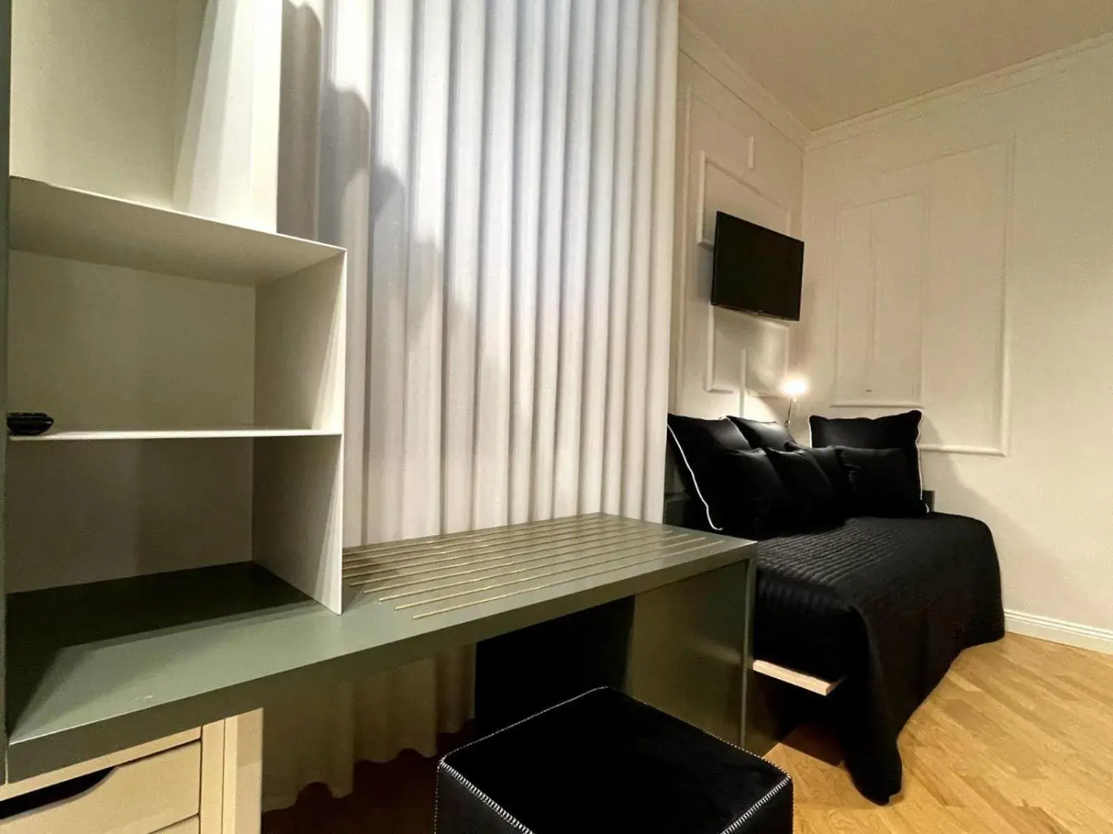 Superior Double Room - single occupancy in Villa Raffaello Park Hotel Superior Double Room - single occupancy in Villa Raffaello Park Hotel