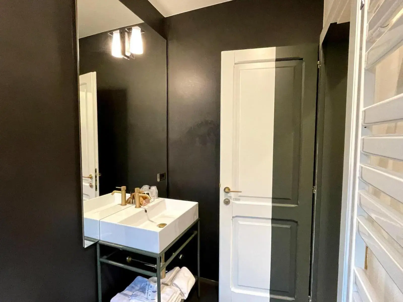 Standard Double Room - single occupancy in Villa Raffaello Park Hotel Standard Double Room - single occupancy in Villa Raffaello Park Hotel