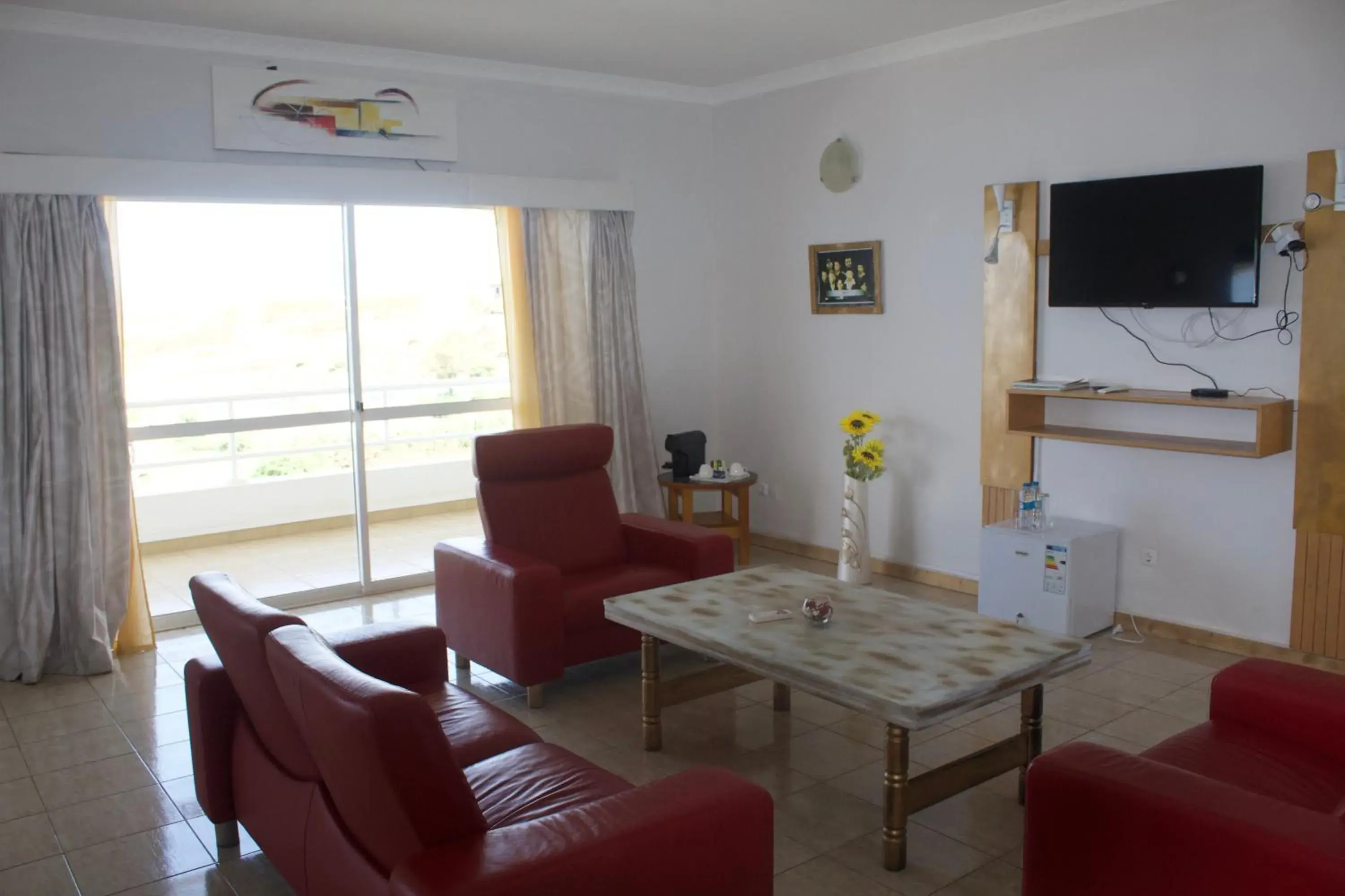 Suite with Sea View in Falucho Paradise Beach Suite with Sea View in Falucho Paradise Beach