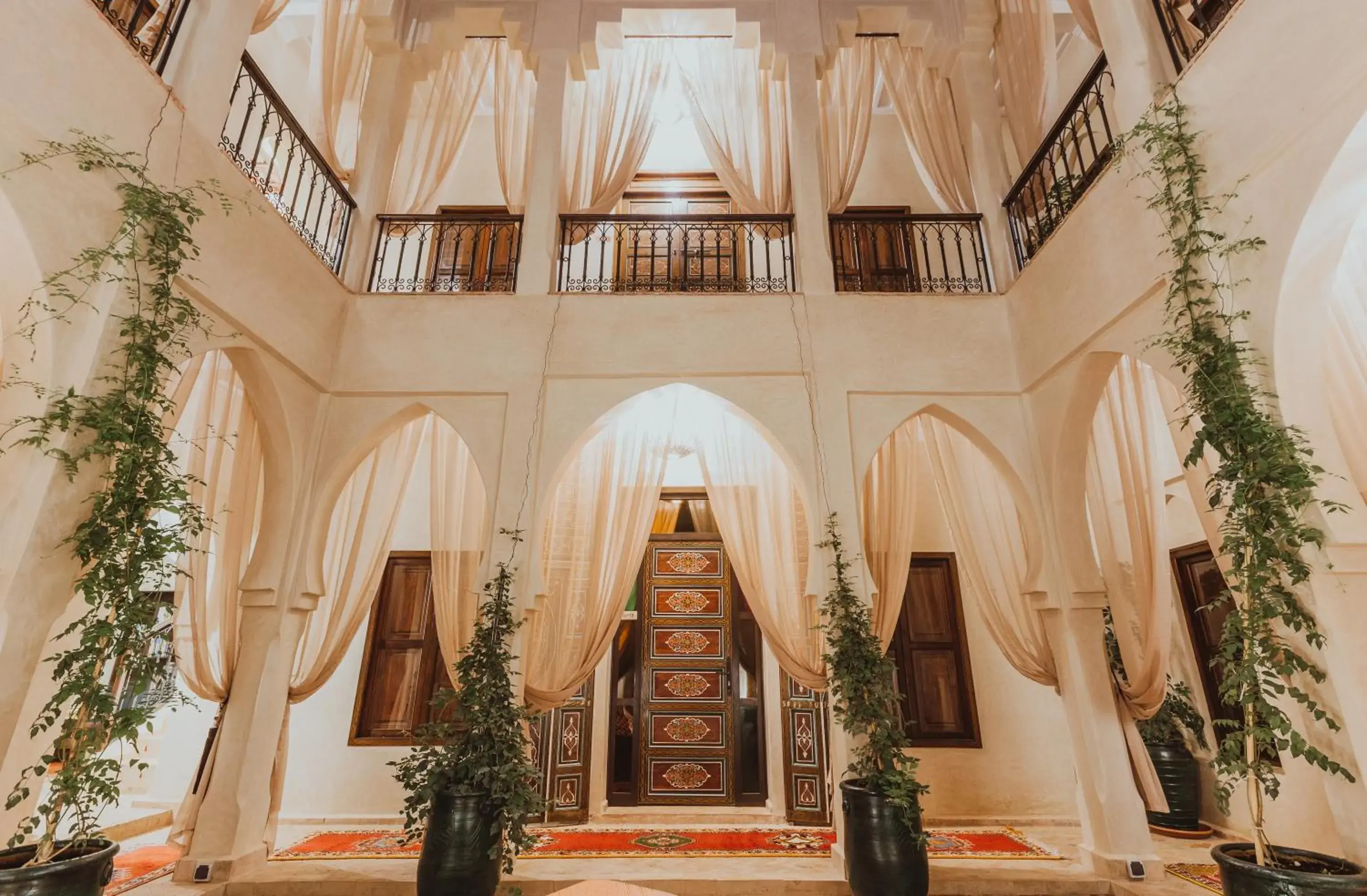 Riad El Hara Riad El Hara