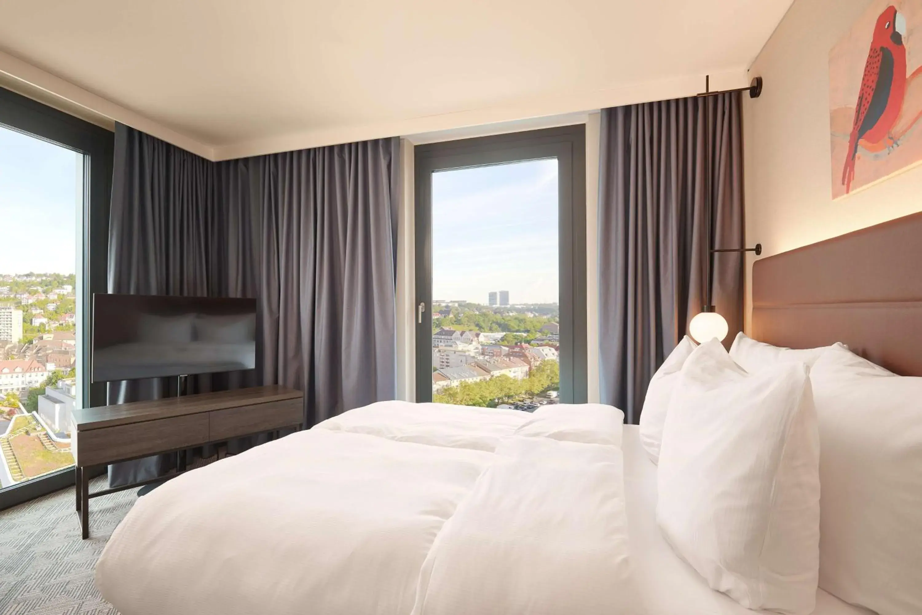 One-Bedroom Apartment in Adina Apartment Hotel Stuttgart One-Bedroom Apartment in Adina Apartment Hotel Stuttgart