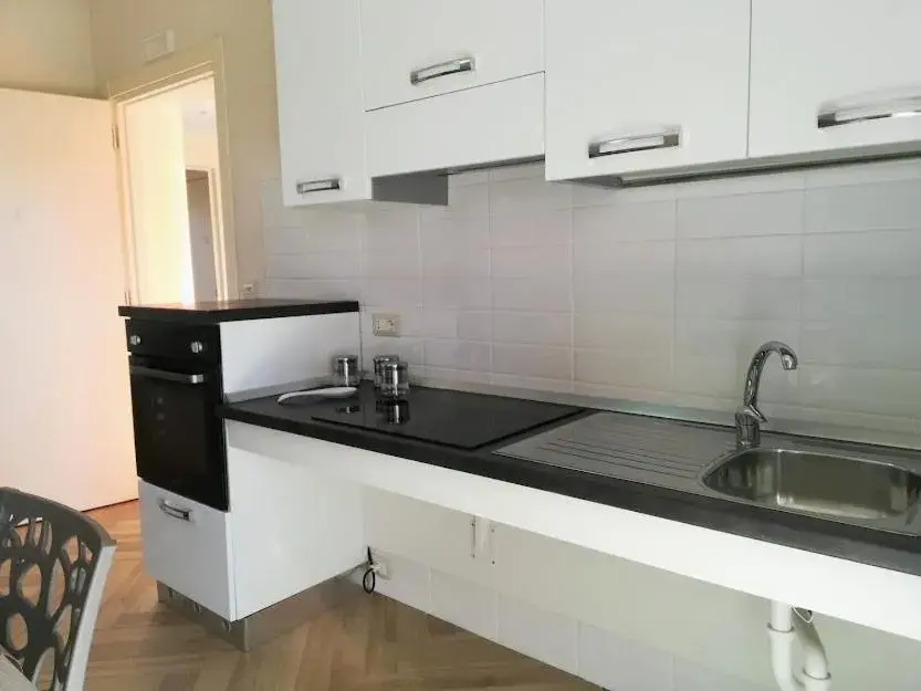 Apartment - Ground Floor in Il Giglio Marino Cilento Residence by ElodeaGroup Apartment - Ground Floor in Il Giglio Marino Cilento Residence by ElodeaGroup