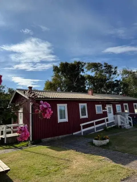 Budget Family Room Hostel in Solstickan Hotell & Vandrarhem Budget Family Room Hostel in Solstickan Hotell & Vandrarhem