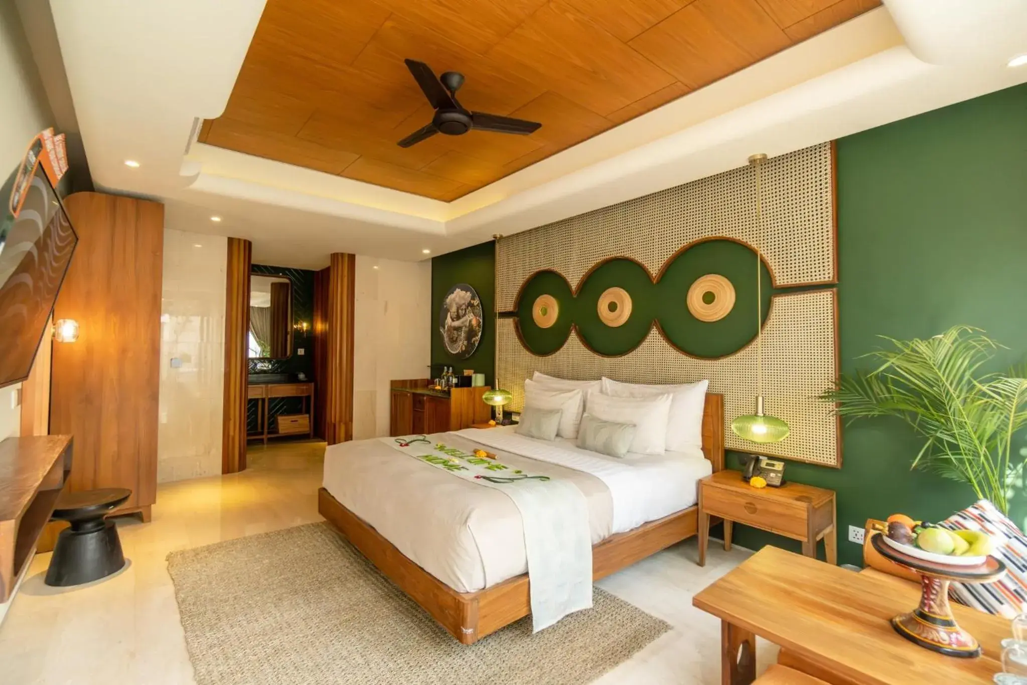 Deluxe Villa in Monolocale Resort & Spa Seminyak by Ini Vie Hospitality Deluxe Villa in Monolocale Resort & Spa Seminyak by Ini Vie Hospitality