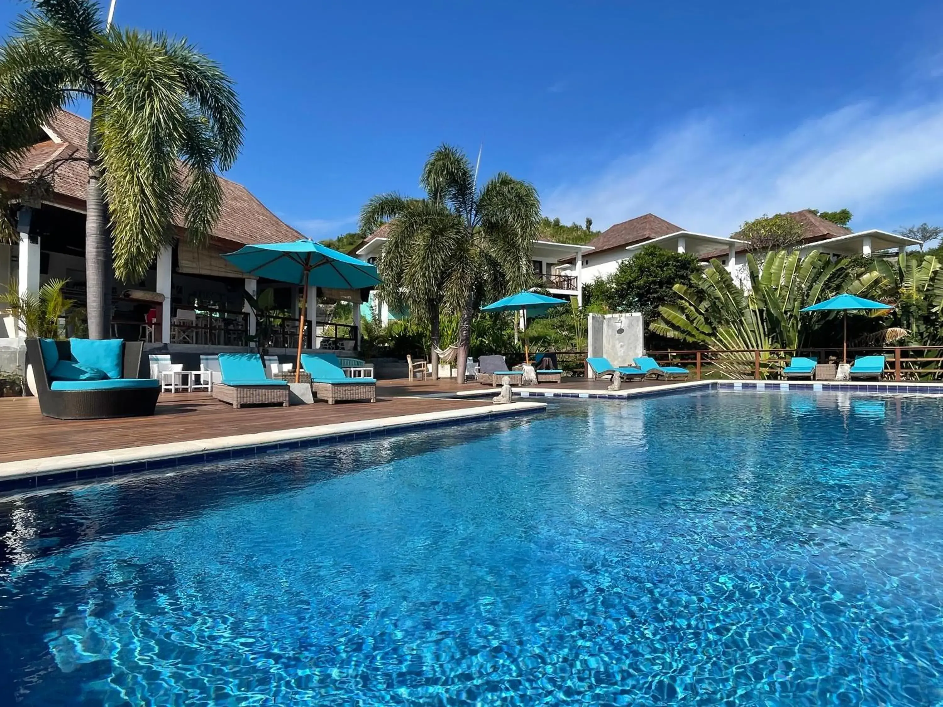 The Endless Summer Resort The Endless Summer Resort