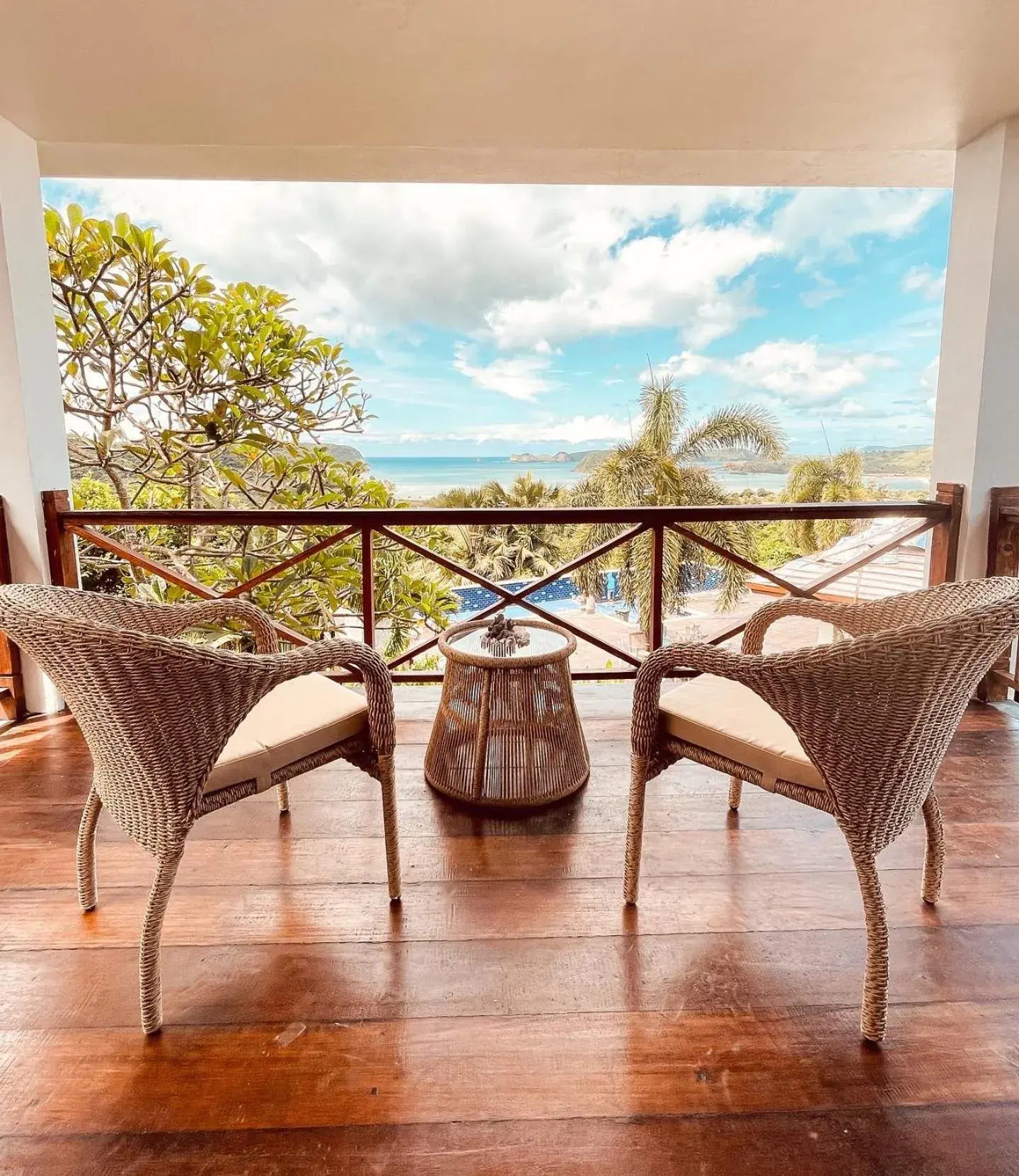 Bungalow in The Endless Summer Resort Bungalow in The Endless Summer Resort