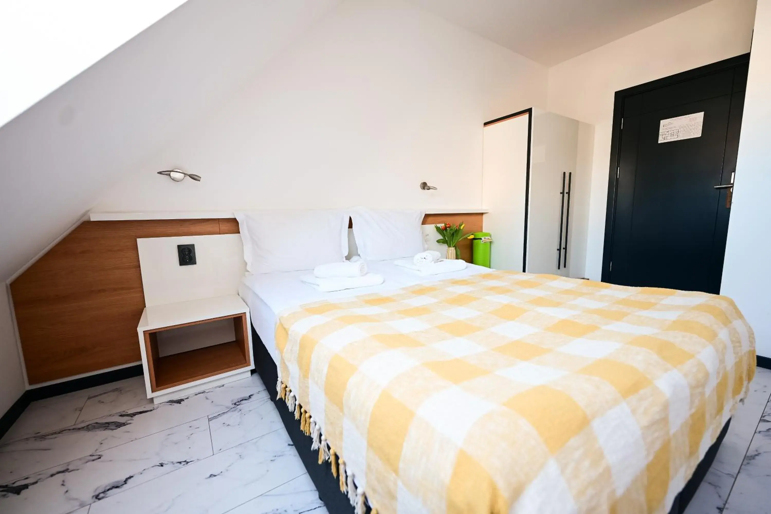 Apartment - single occupancy in RUBO Hotel Apartment - single occupancy in RUBO Hotel