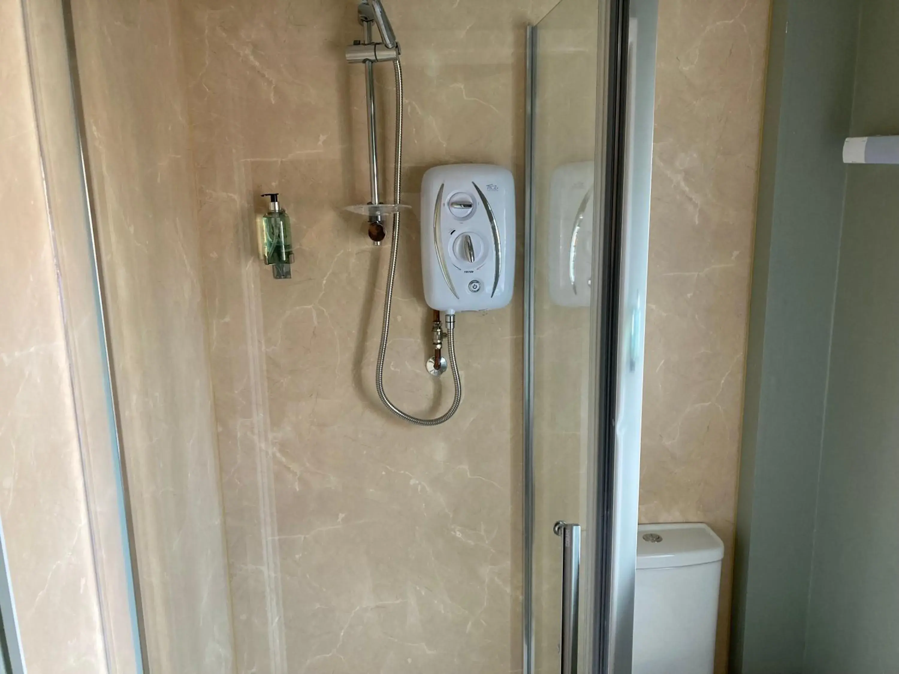 Budget Double or Twin Room in The Market House Budget Double or Twin Room in The Market House