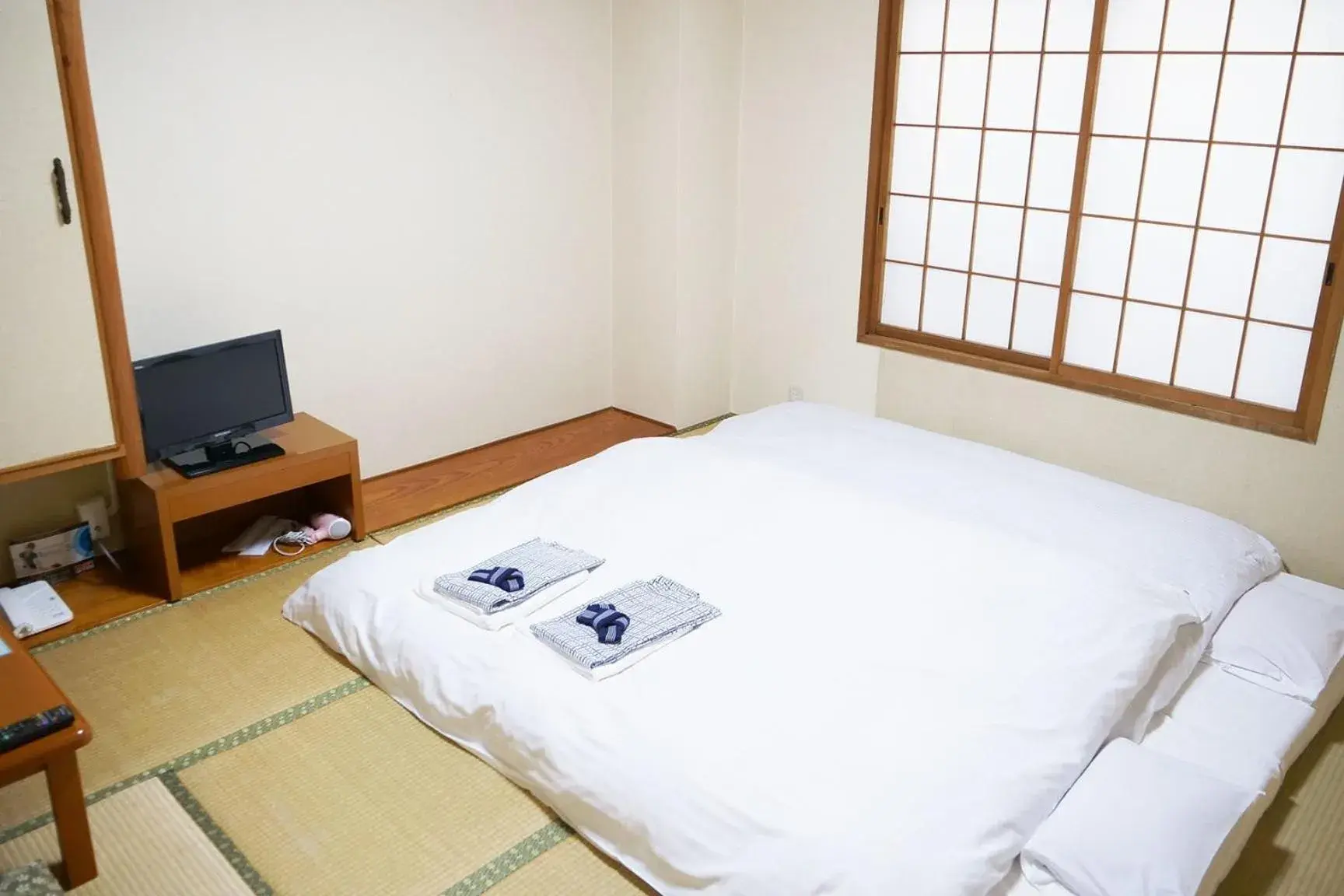 Anan Daiichi Hotel - Vacation STAY 22204v Anan Daiichi Hotel - Vacation STAY 22204v