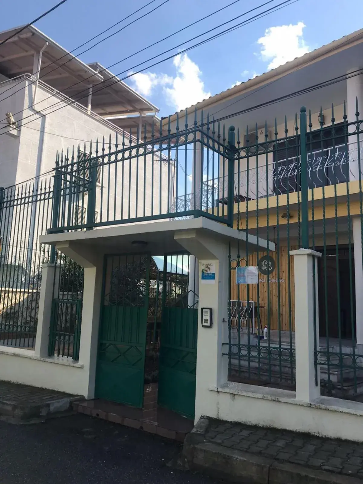 Tirana City Rooms - Vatra e Lagjes by Paymán Club Tirana City Rooms - Vatra e Lagjes by Paymán Club