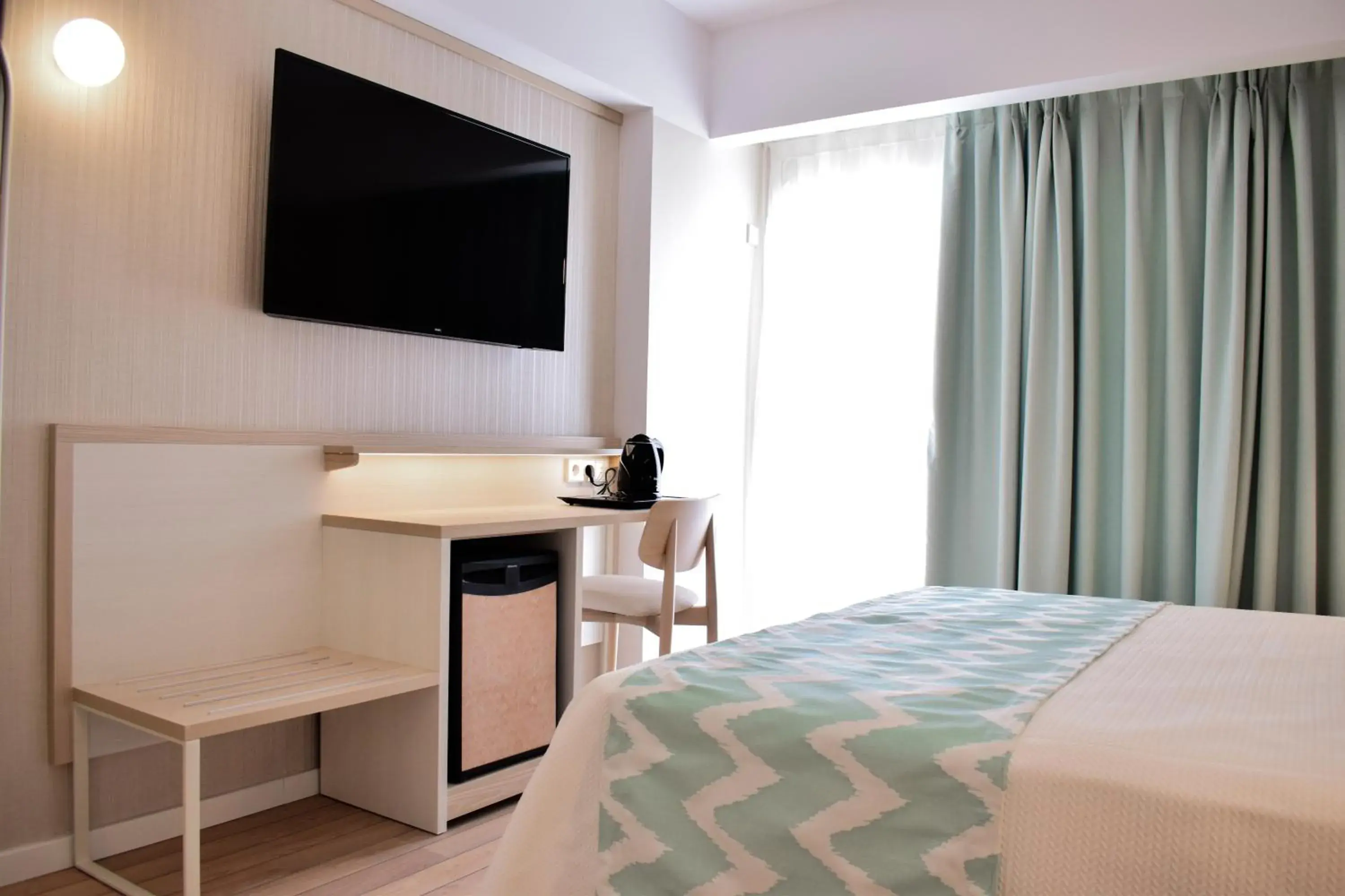 Single Room - single occupancy in Ambassador Playa I Single Room - single occupancy in Ambassador Playa I