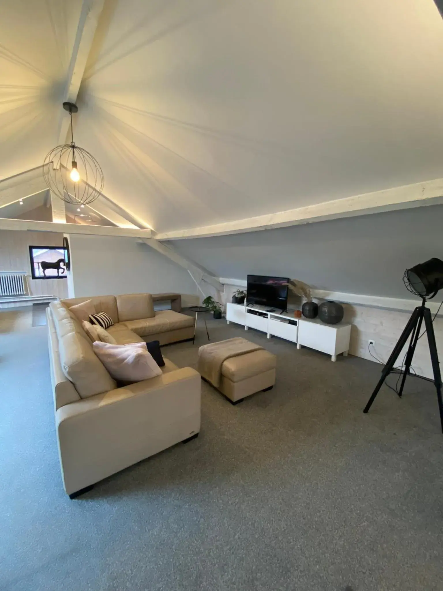 B&B 't zwart peird B&B 't zwart peird