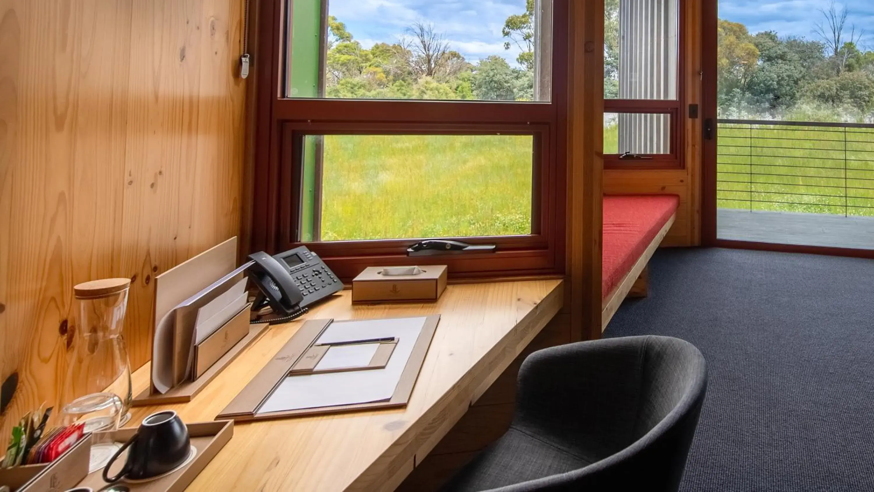 Pavilion Premium Garden View Room in Iron Creek Bay Estate Pavilion Premium Garden View Room in Iron Creek Bay Estate