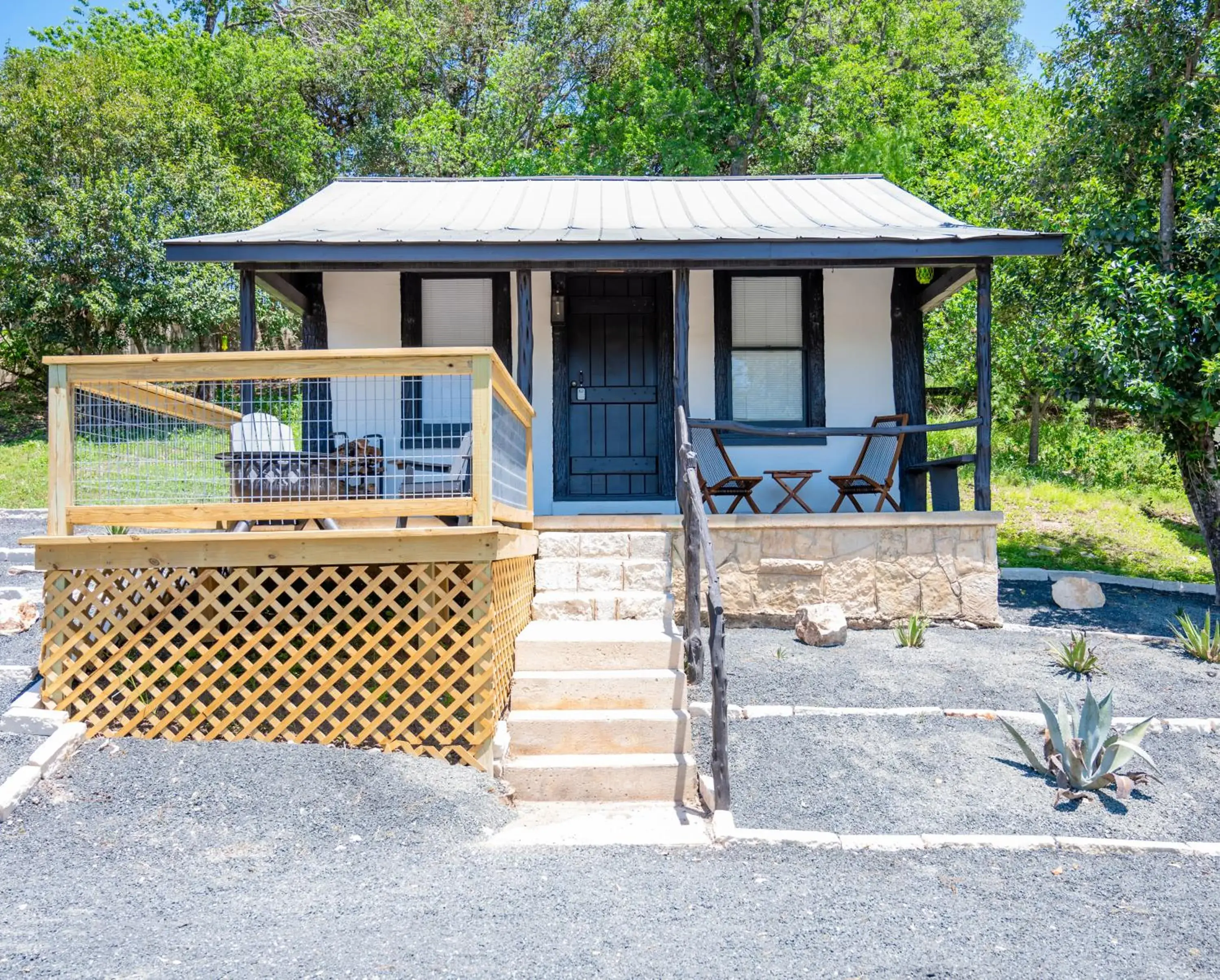 King Studio in THE VAQUERO MOTEL King Studio in THE VAQUERO MOTEL