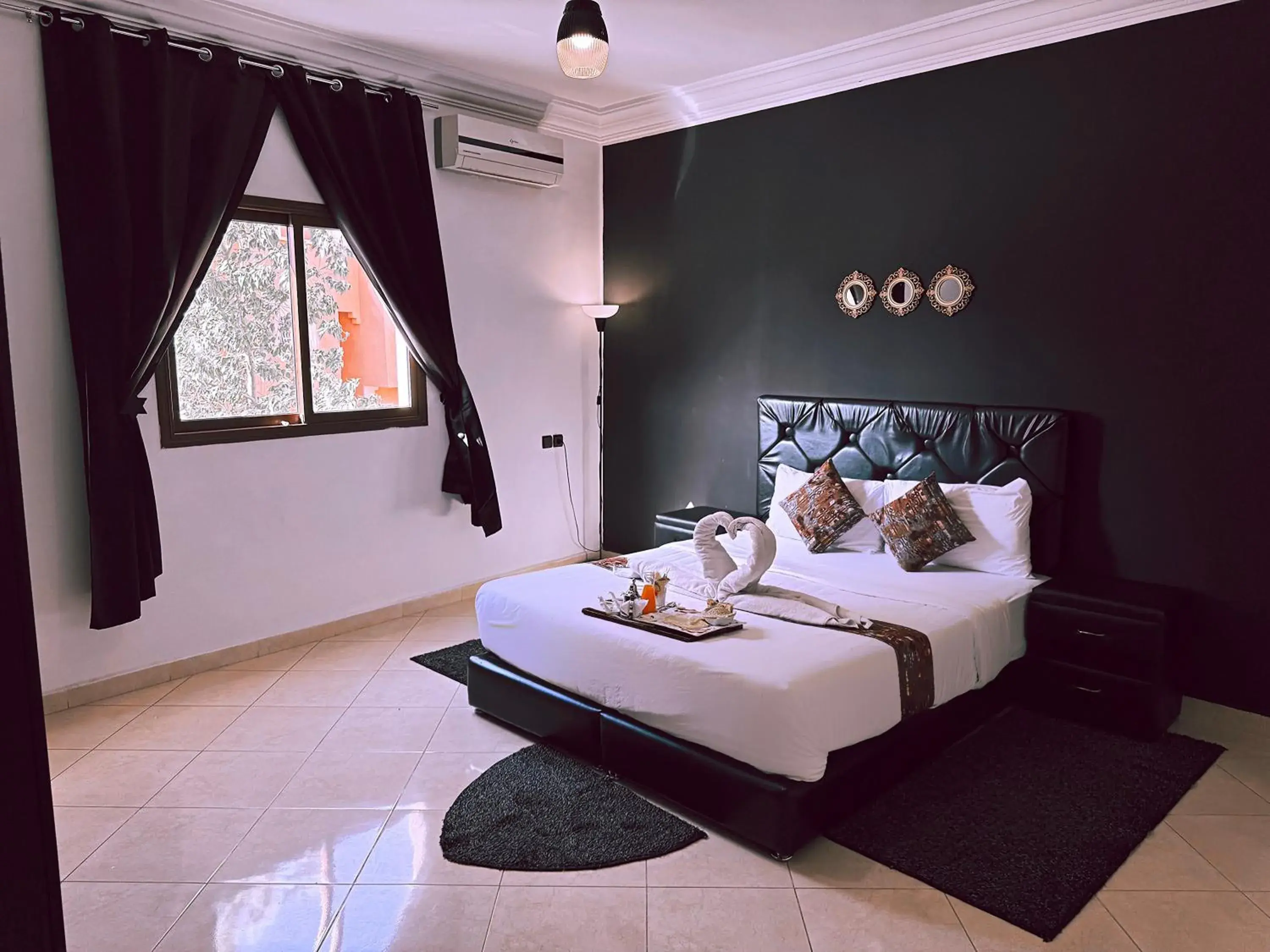 Deluxe Apartment in Residence Chay - Luxury Appart Deluxe Apartment in Residence Chay - Luxury Appart