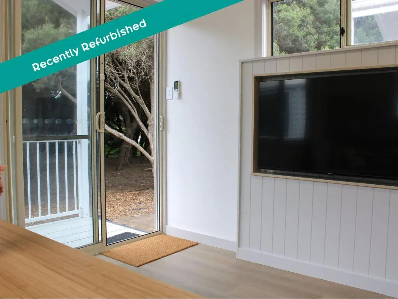 Two-Bedroom Villa in Tasman Holiday Parks - Yallingup Beach Two-Bedroom Villa in Tasman Holiday Parks - Yallingup Beach