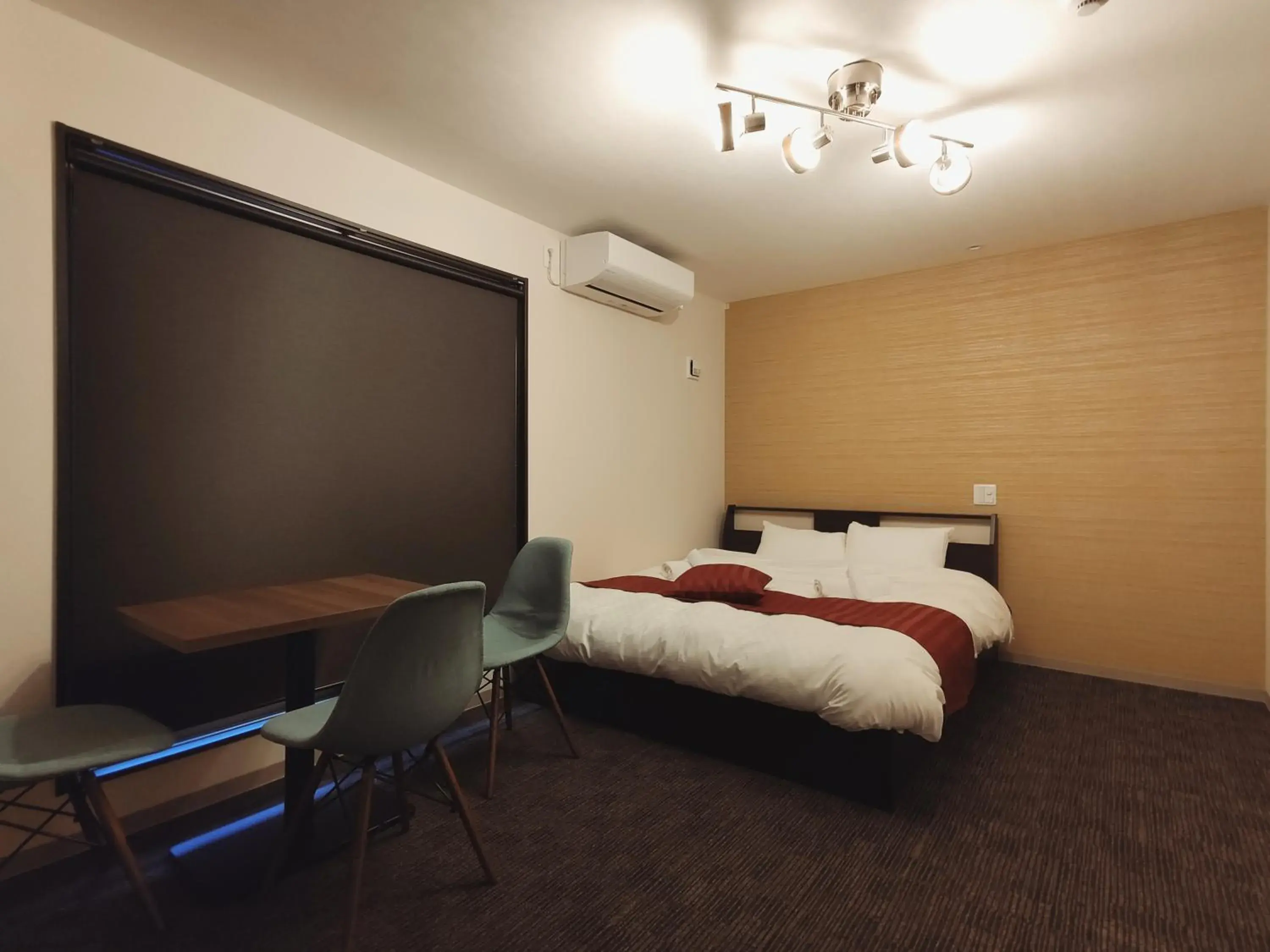 Superior Double Room in West Japan Kyoto Kiyomizu Superior Double Room in West Japan Kyoto Kiyomizu