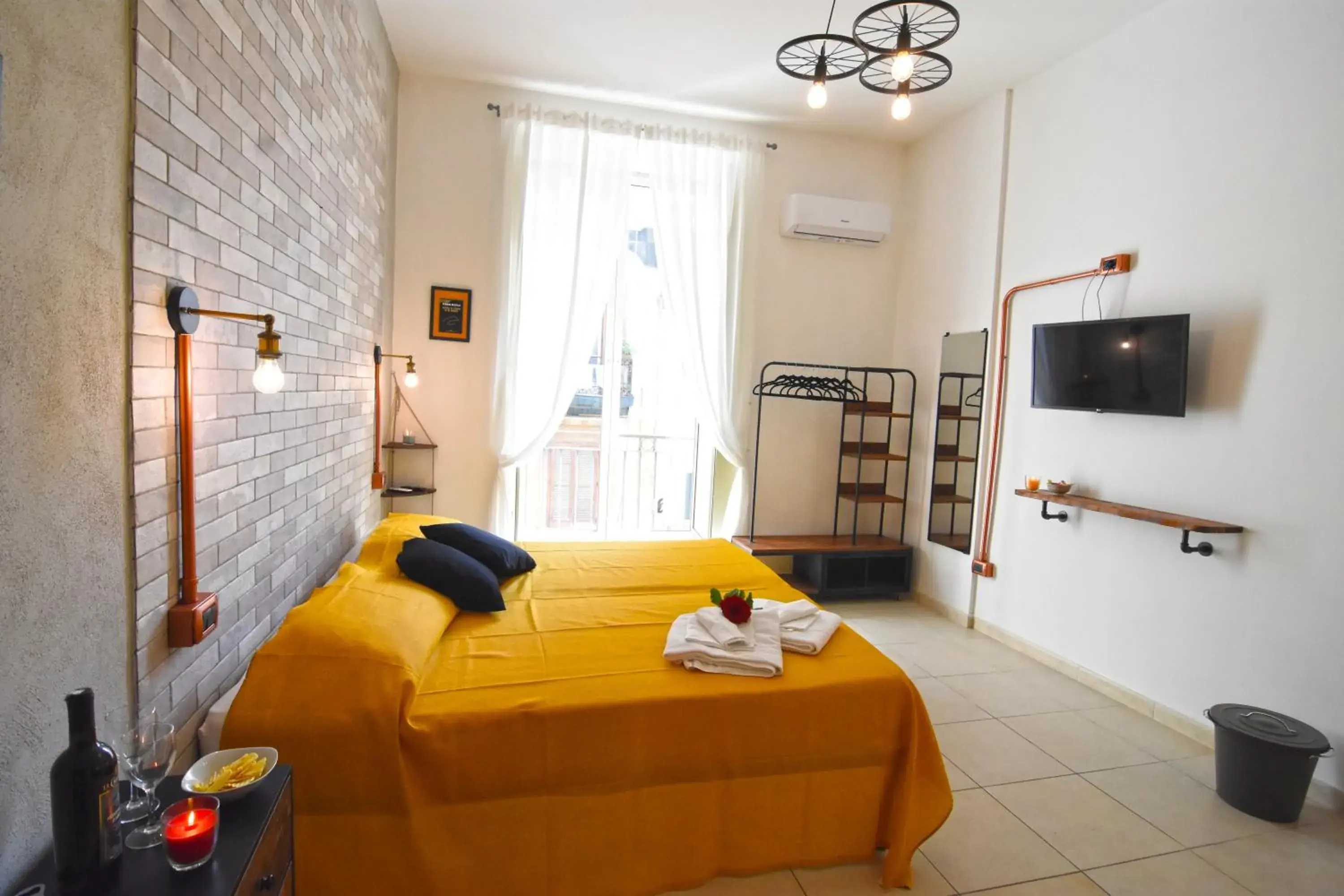 Napoli Cityscape Napoli Cityscape