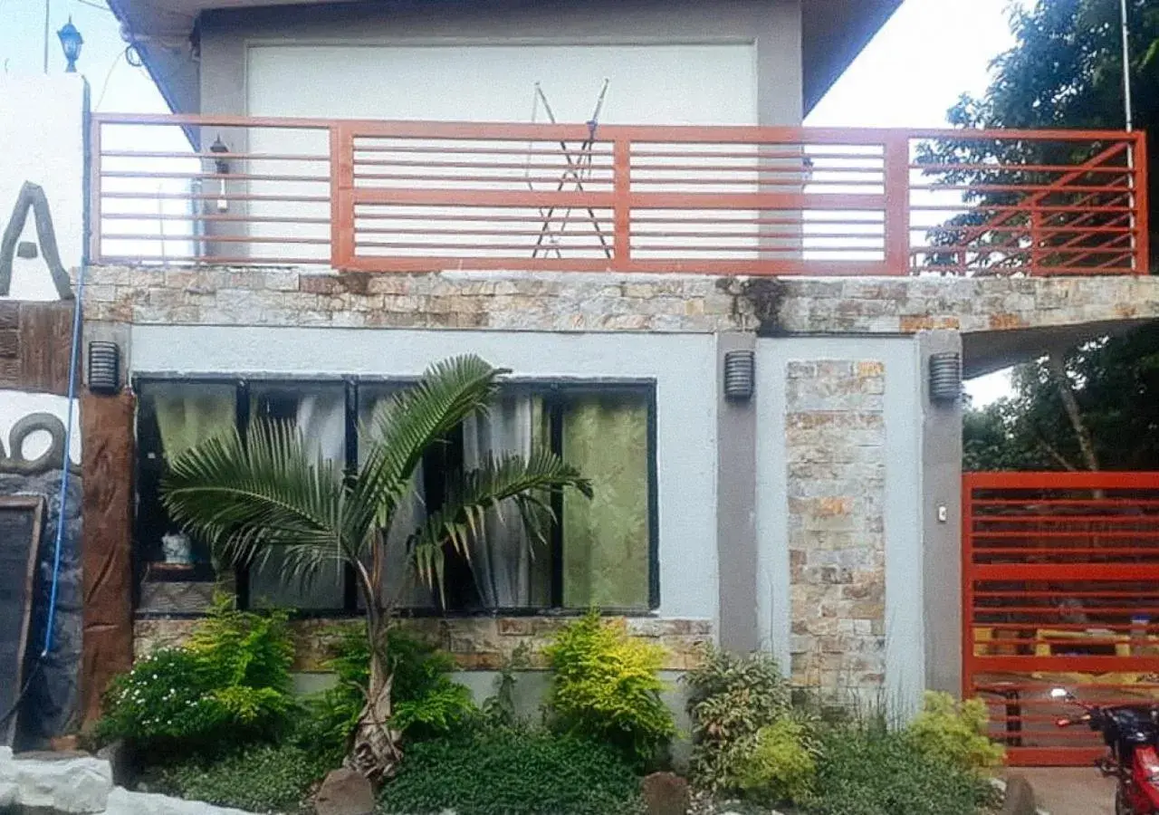 RedDoorz @ Balay Hiraya Apartment RedDoorz @ Balay Hiraya Apartment