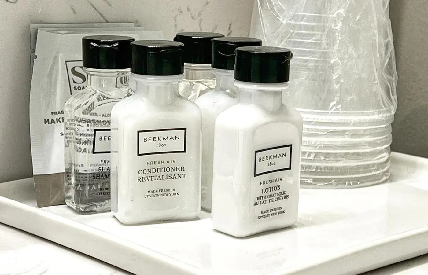 King Room in Inn at Elijah McLean's King Room in Inn at Elijah McLean's