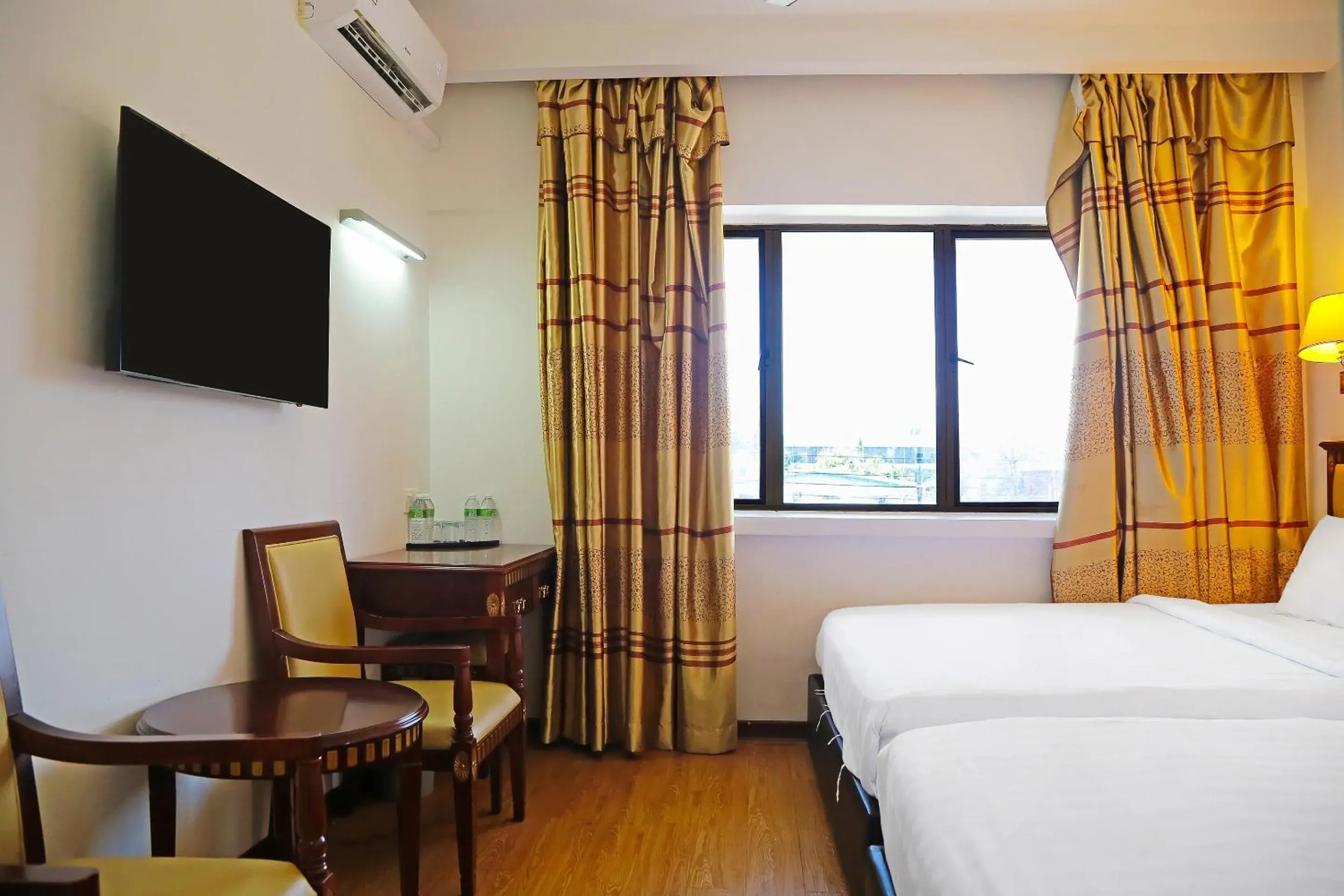 Family Suite in Borneo Suites Hotel Family Suite in Borneo Suites Hotel