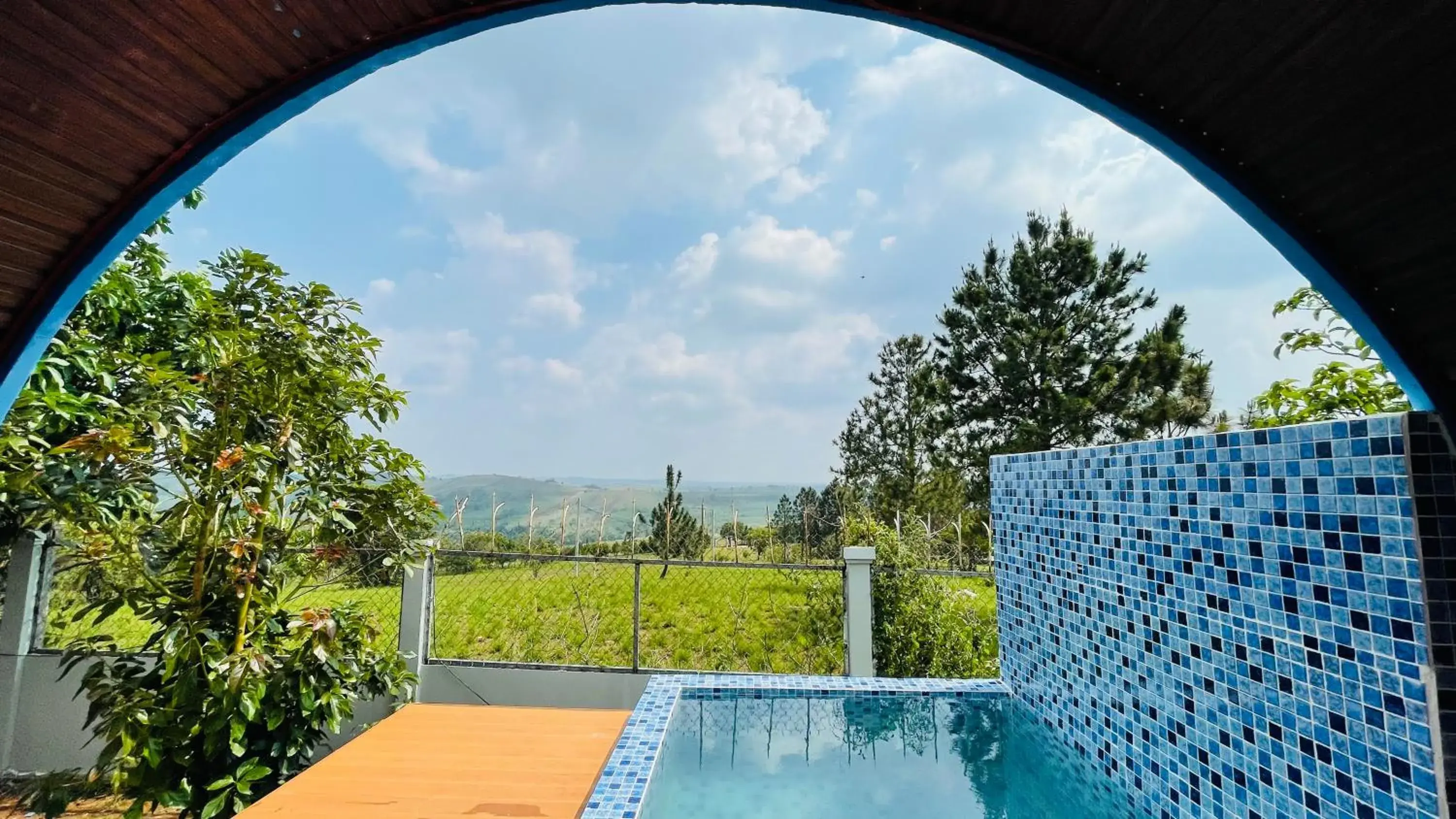 Tube Junior Suite Room in Pidoma Resort by EHM Tube Junior Suite Room in Pidoma Resort by EHM