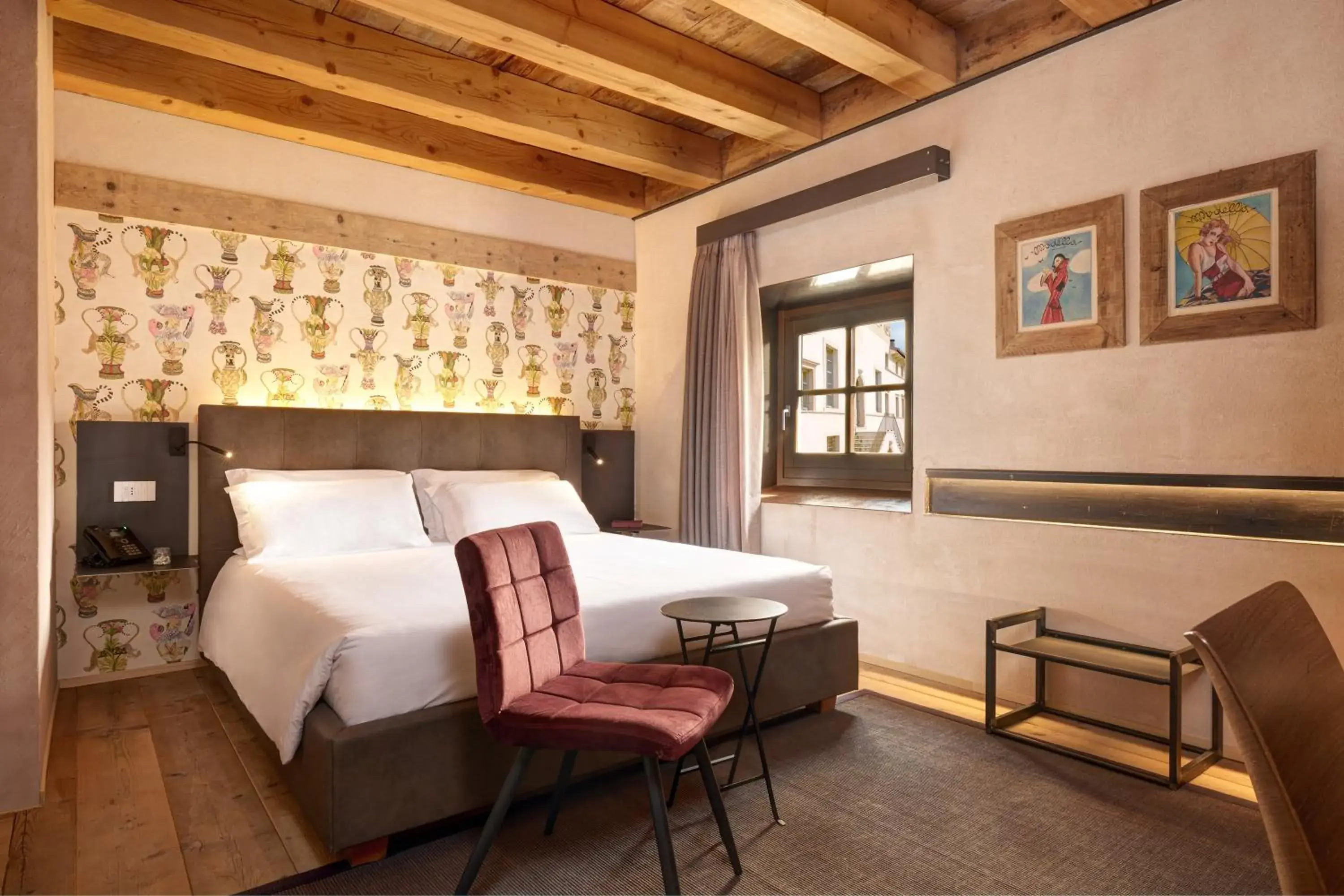 Double Room in Villa Balis Crema Verona Hills Double Room in Villa Balis Crema Verona Hills