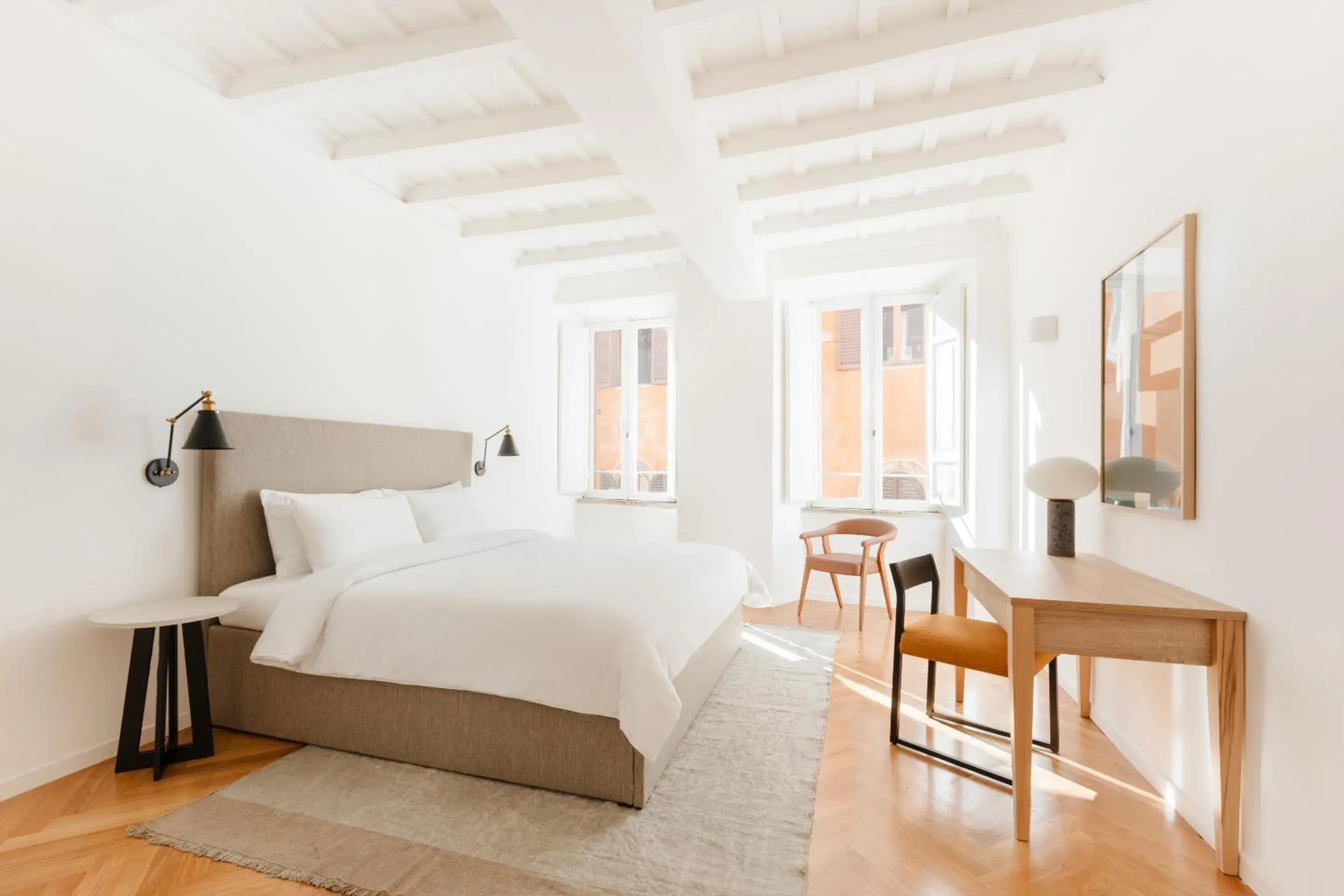 Sonder by Marriott Bonvoy Palazzo Taverna Apartments Piazza Navona Sonder by Marriott Bonvoy Palazzo Taverna Apartments Piazza Navona