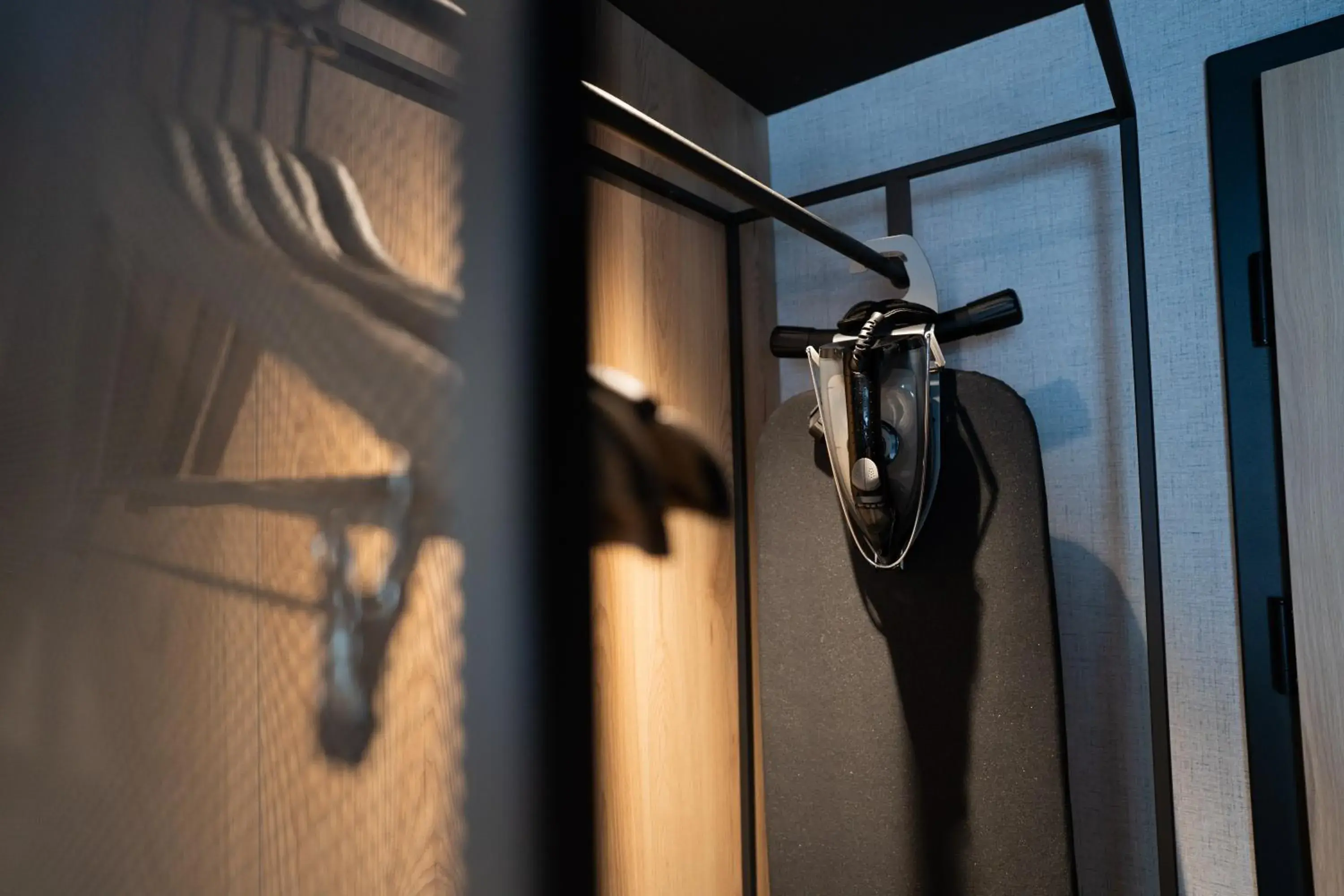 Double Room in Q Hotel Plus Wrocław Double Room in Q Hotel Plus Wrocław