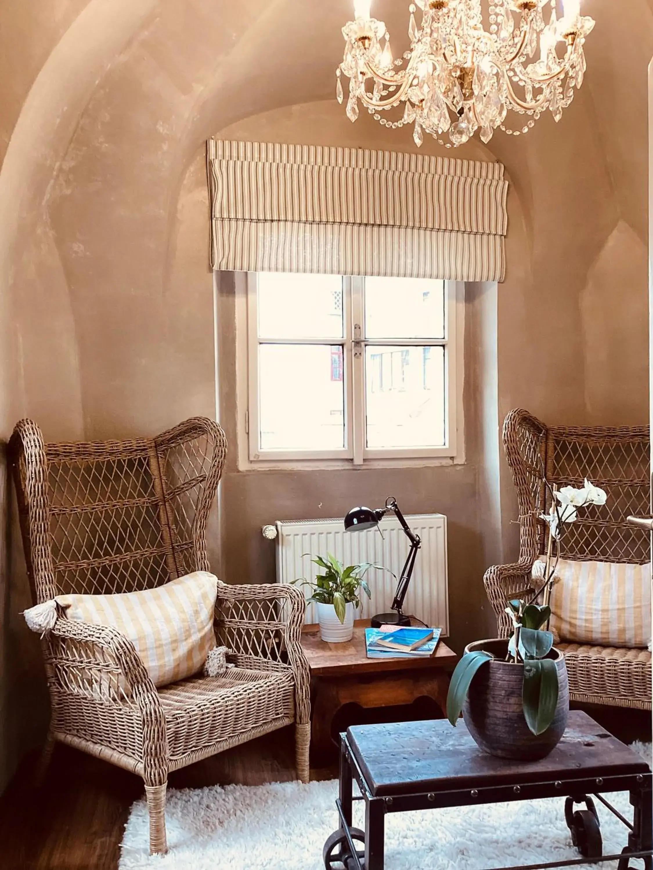 Loft in Nana Macs Loft in Nana Macs