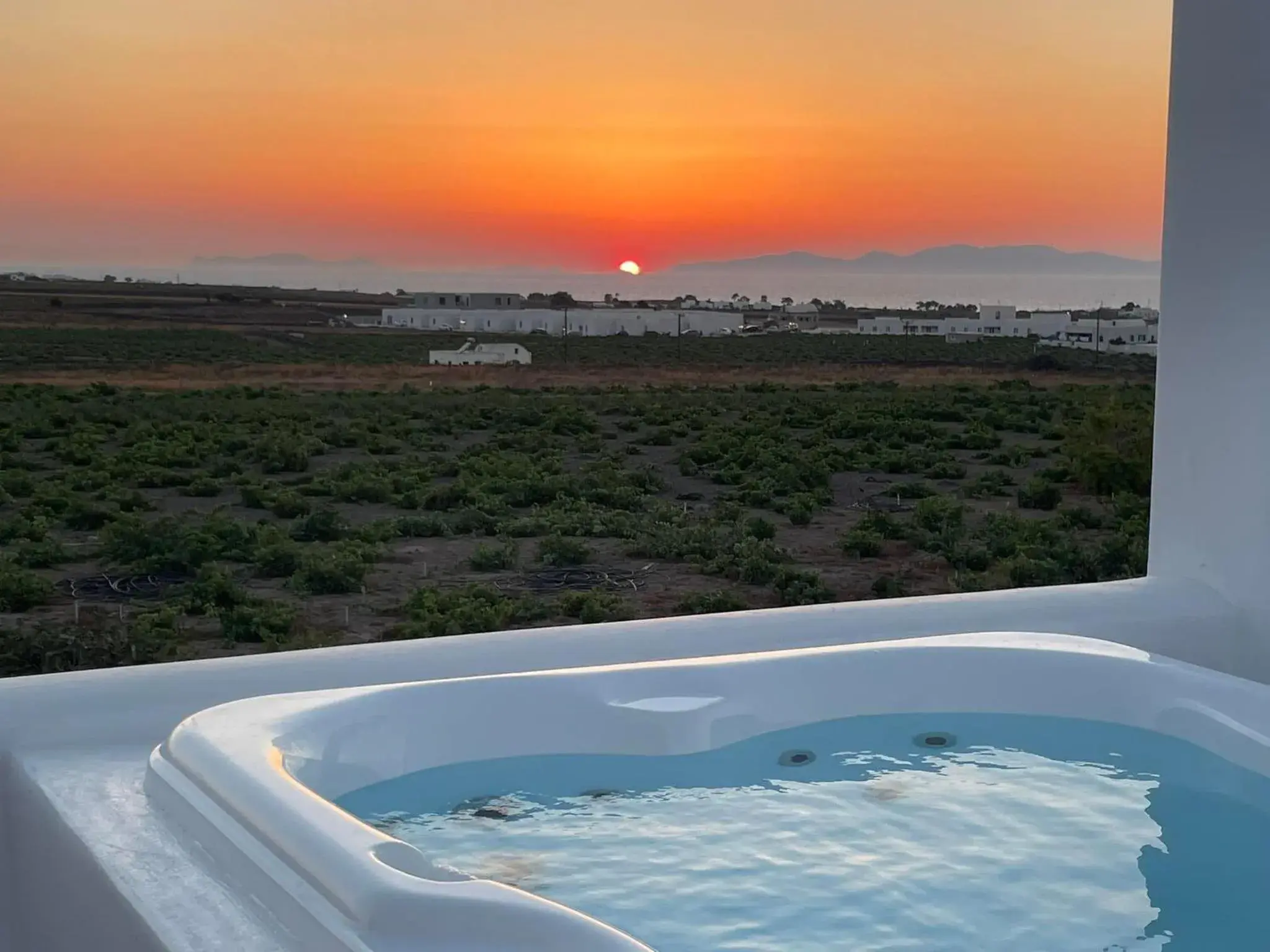 Suite Apartment in Anemi Vine Villas Suite Apartment in Anemi Vine Villas