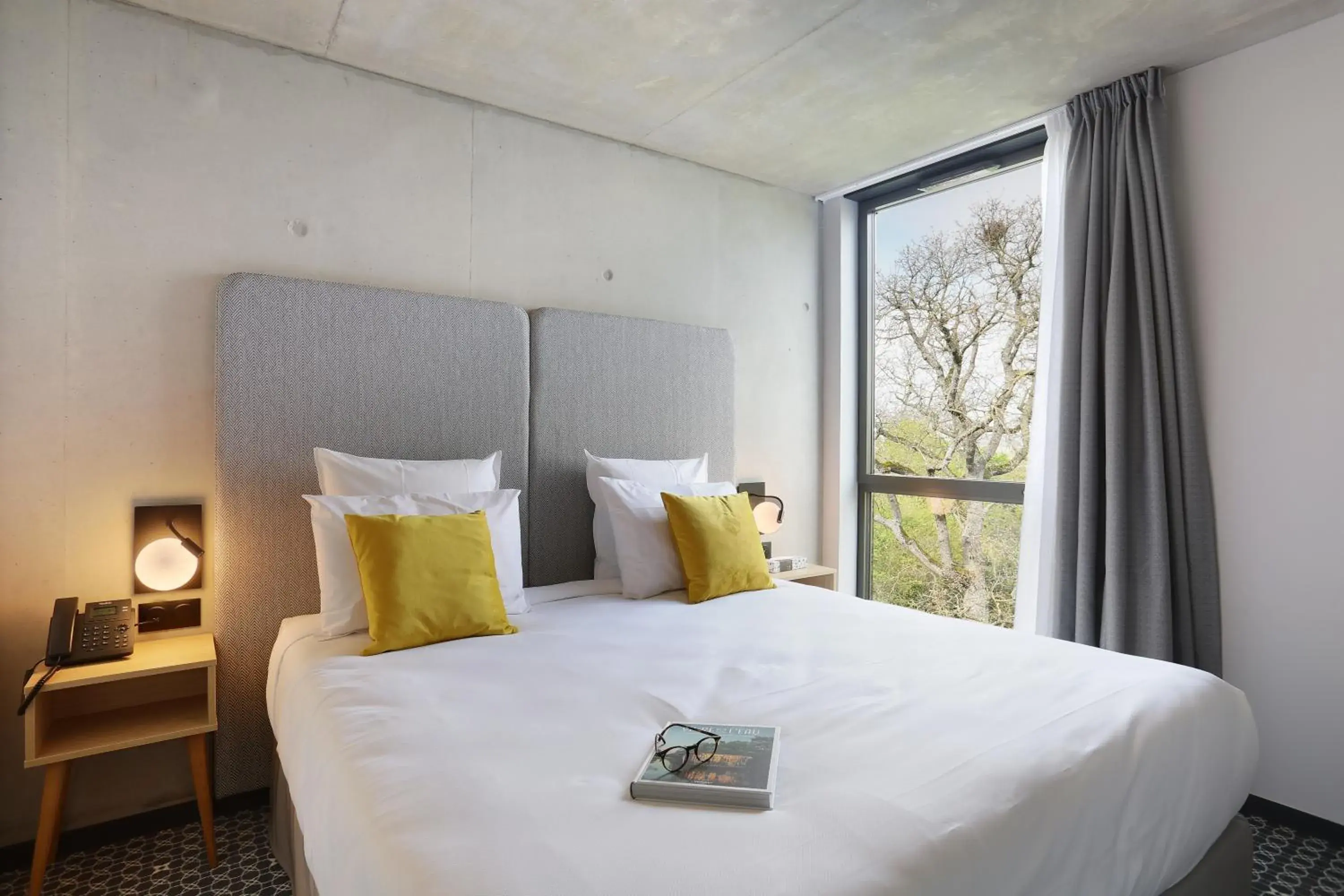 One-Bedroom Apartment in Appart Hotel Odalys City Toulouse Blagnac Aéroport One-Bedroom Apartment in Appart Hotel Odalys City Toulouse Blagnac Aéroport