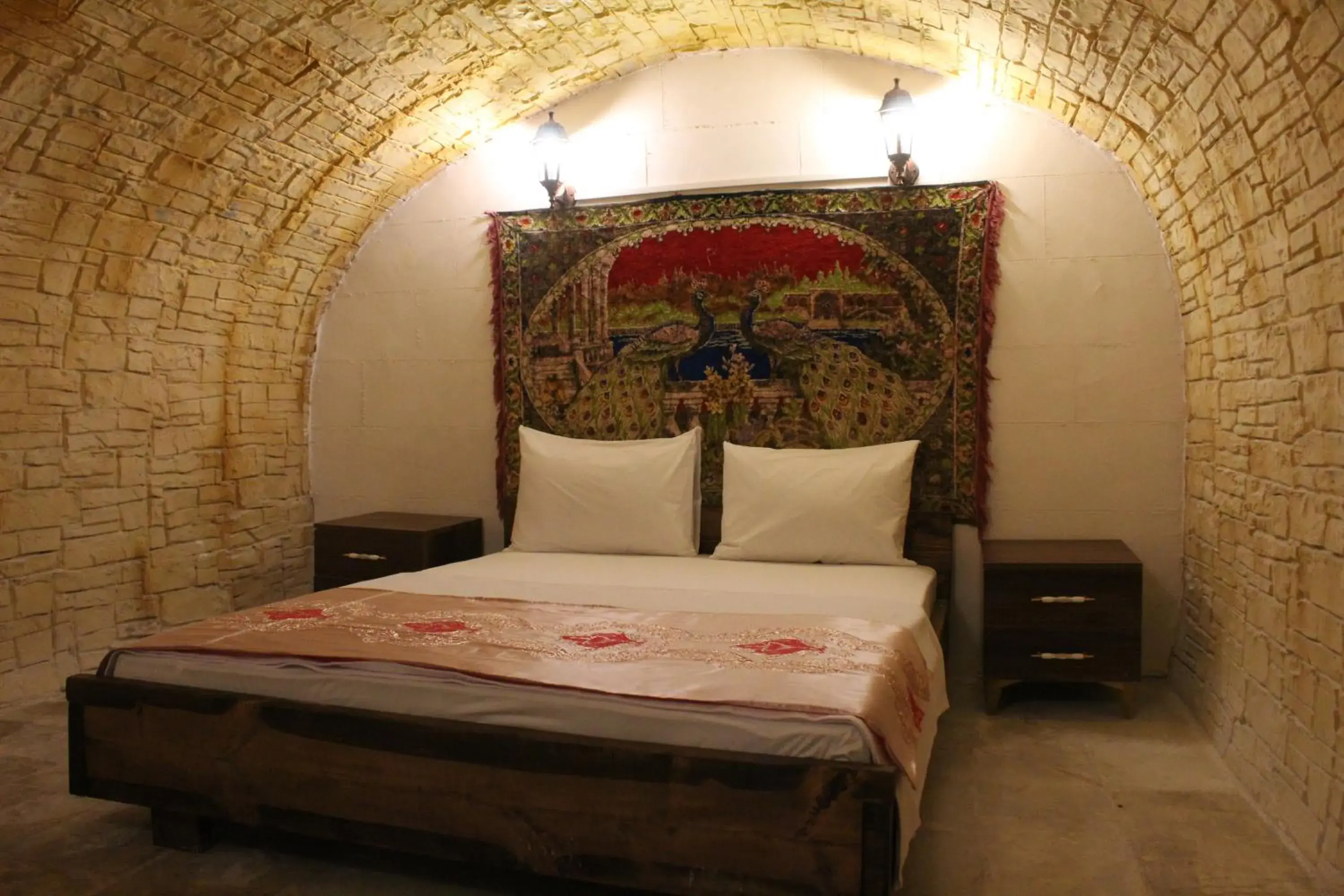 Suite in Grand Babil Otel Suite in Grand Babil Otel