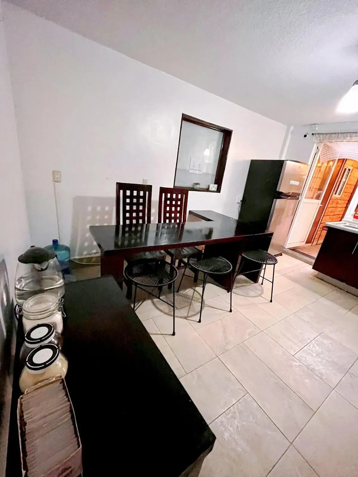 Double Room in Casita del Árbol Double Room in Casita del Árbol