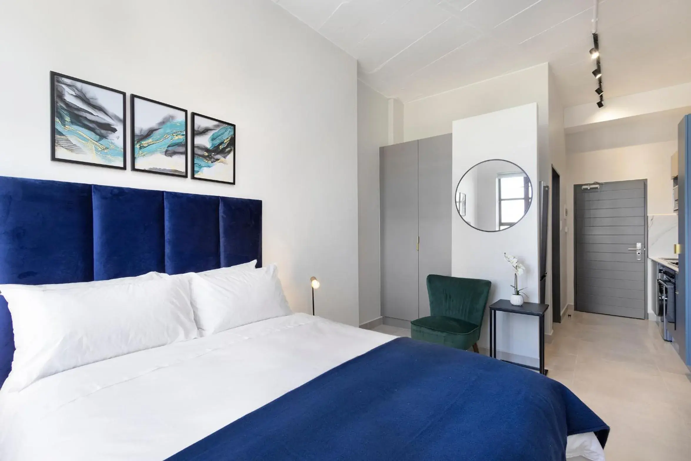 Standard Studio in The Archer Aparthotel by Totalstay Standard Studio in The Archer Aparthotel by Totalstay