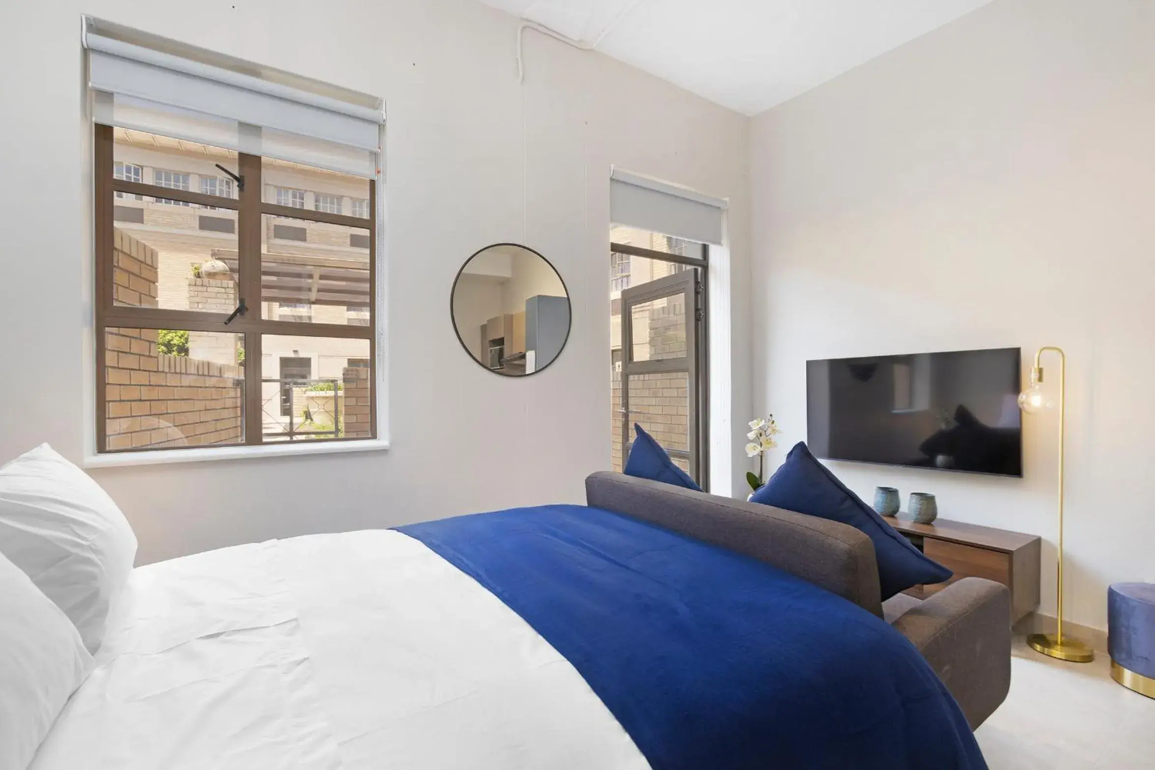 Superior Studio in The Archer Aparthotel by Totalstay Superior Studio in The Archer Aparthotel by Totalstay