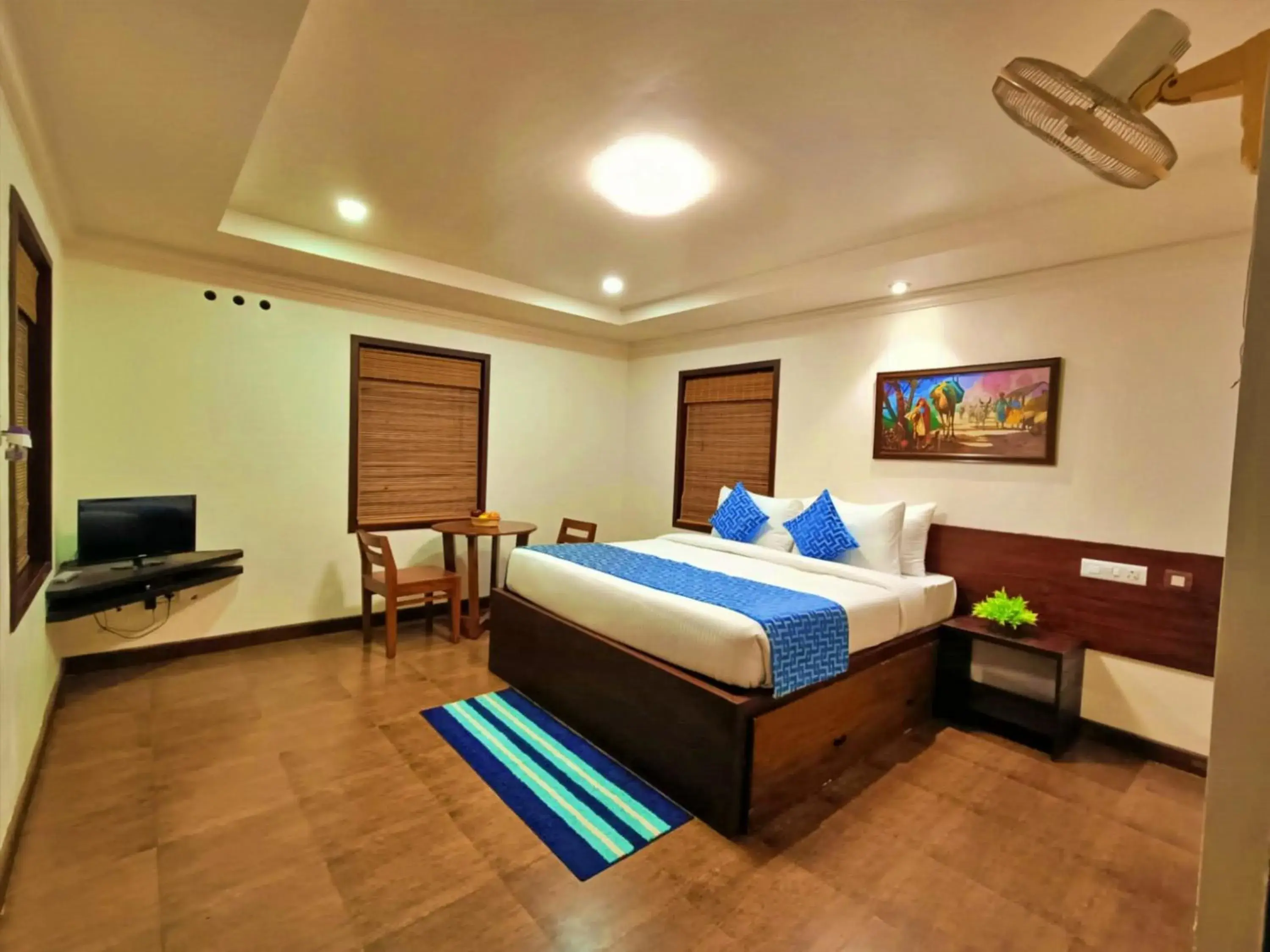 Cottage in Adrak Mountain Mist Forest Resort Cottage in Adrak Mountain Mist Forest Resort