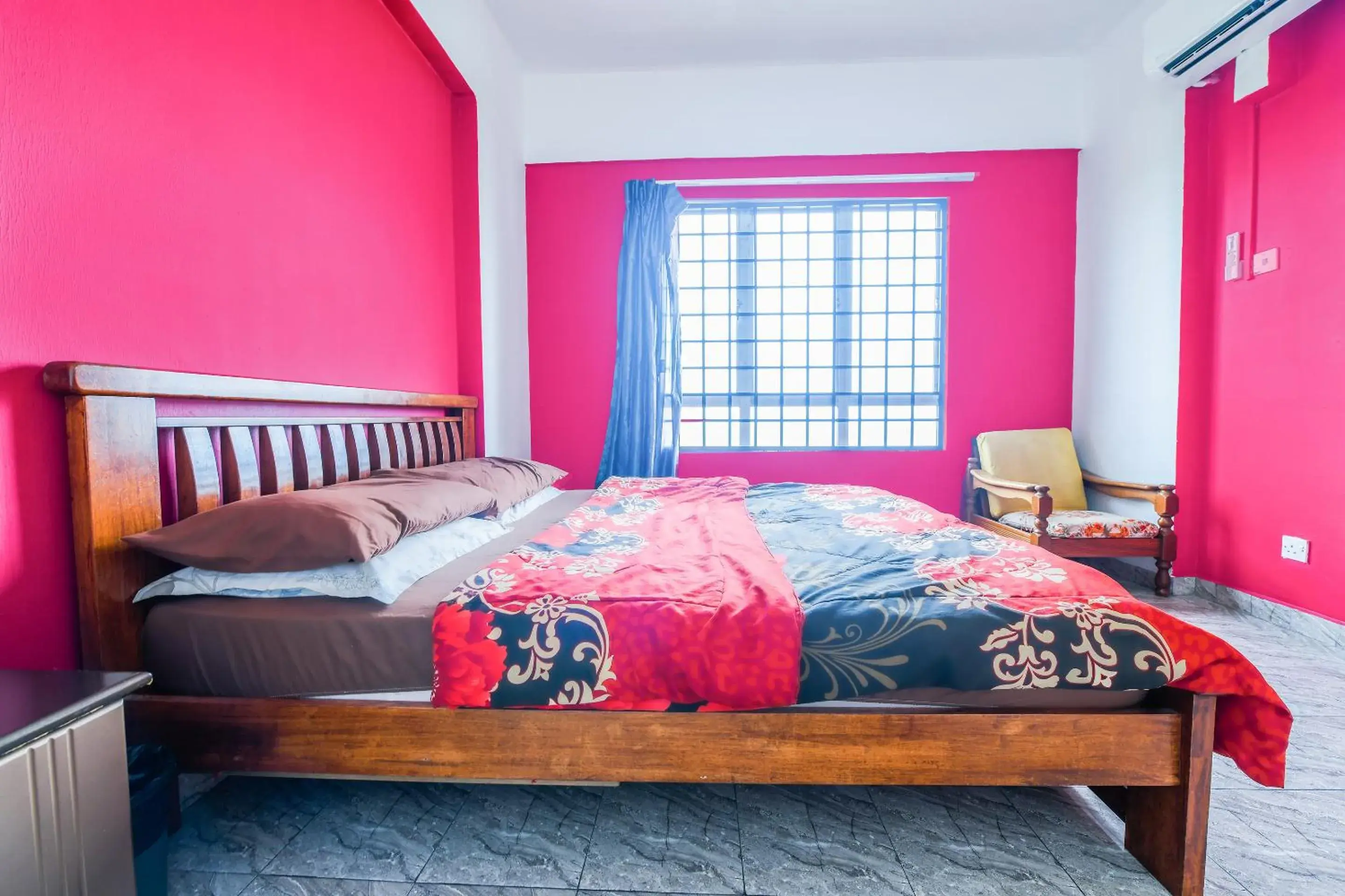 One-Bedroom Apartment - single occupancy in OYO Home 90466 JC Sunshine Bay Resort Apartment Port Dickson One-Bedroom Apartment - single occupancy in OYO Home 90466 JC Sunshine Bay Resort Apartment Port Dickson